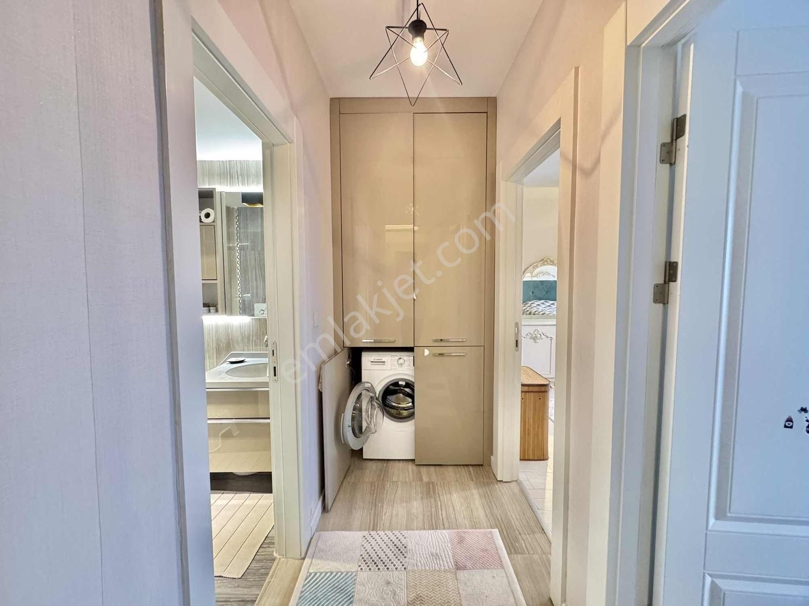 Site İçerisinde 3+1 Full Yapılı 140m2 Satılık Daire - Görsel 35