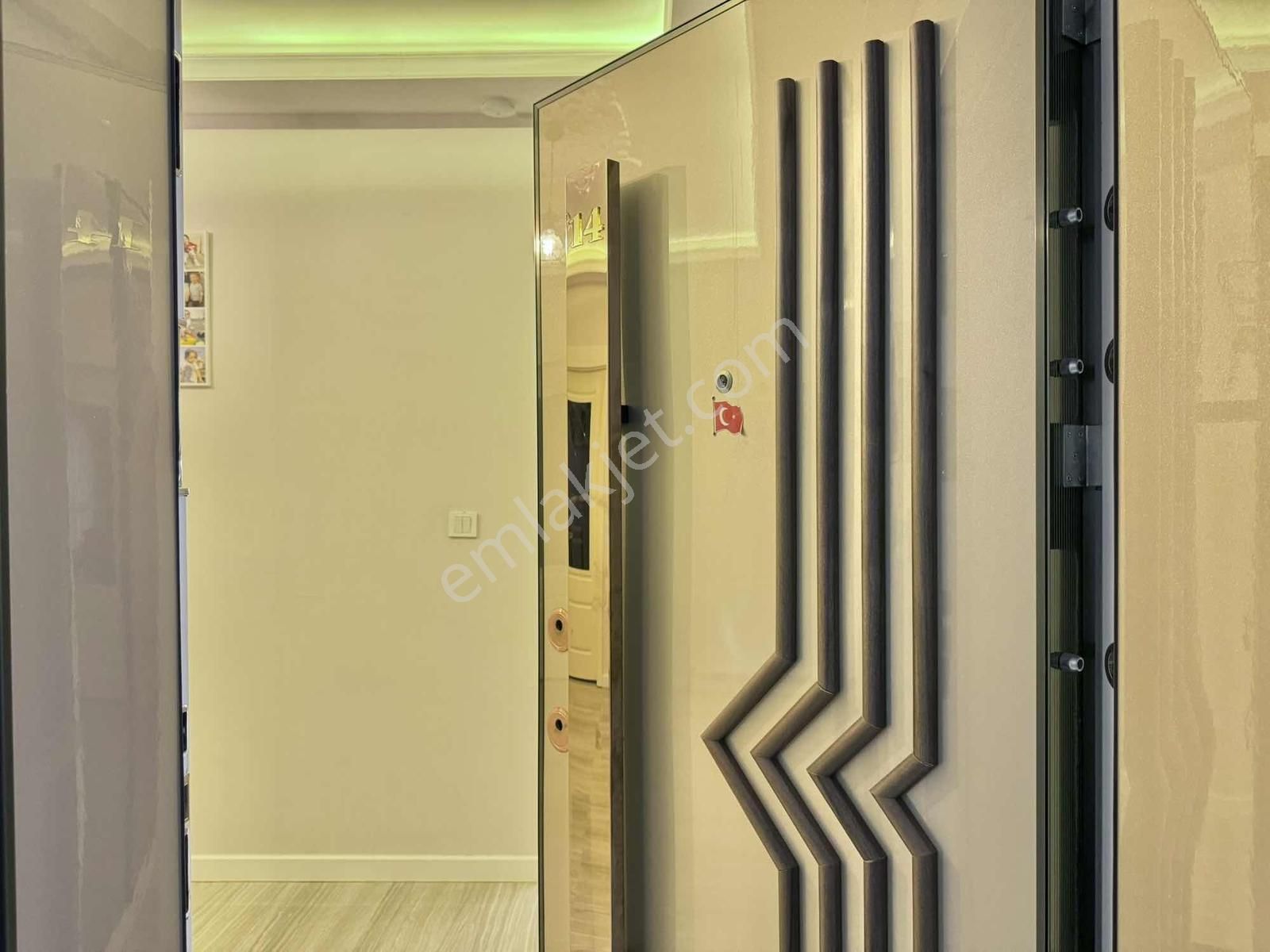 Site İçerisinde 3+1 Full Yapılı 140m2 Satılık Daire - Görsel 8