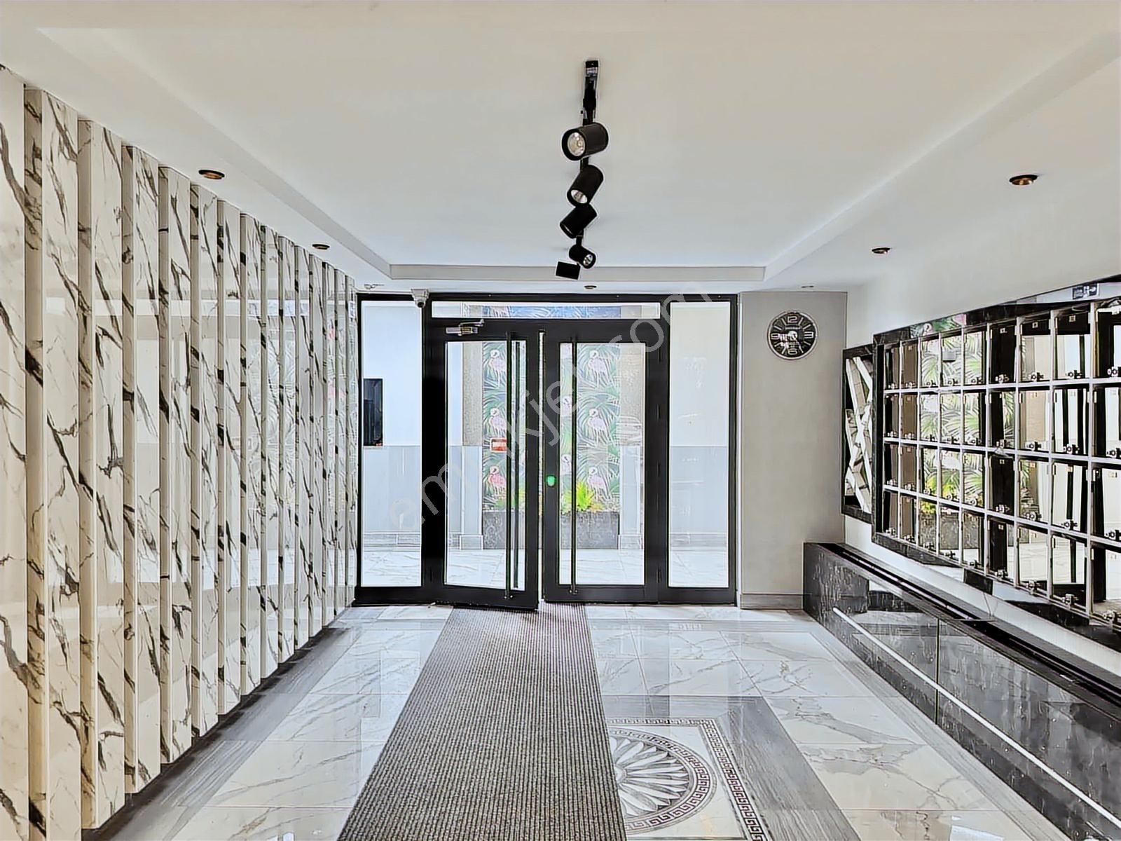 Site İçerisinde 3+1 Full Yapılı 140m2 Satılık Daire - Görsel 6