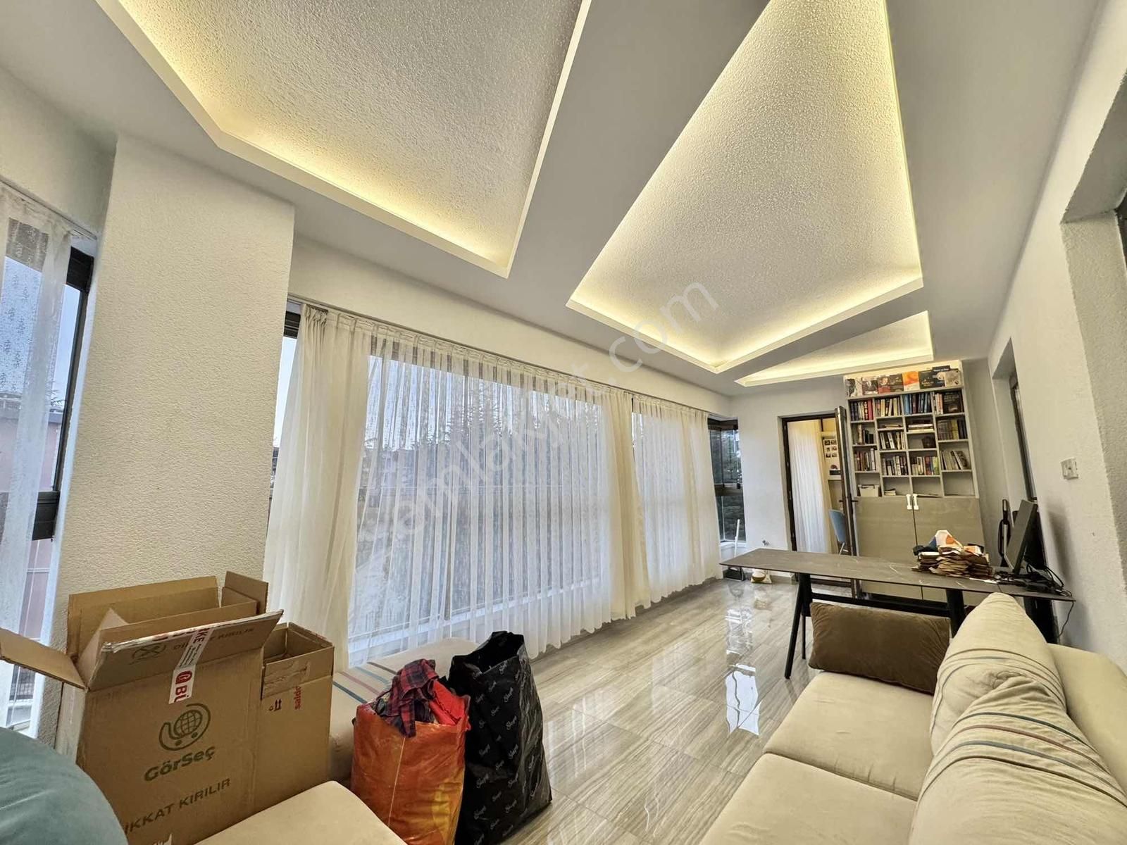Site İçerisinde 3+1 Full Yapılı 140m2 Satılık Daire - Görsel 24