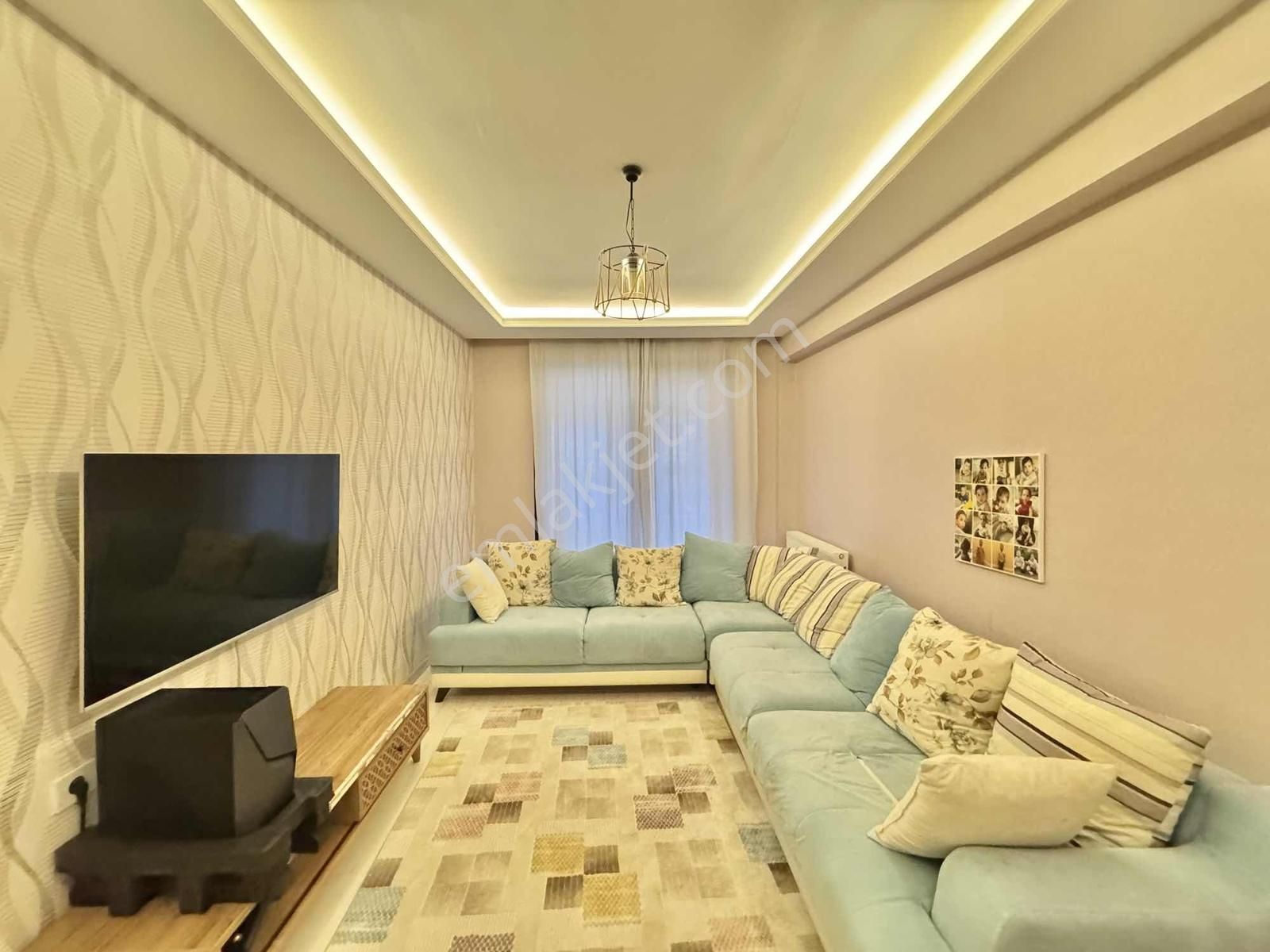 Site İçerisinde 3+1 Full Yapılı 140m2 Satılık Daire - Görsel 31