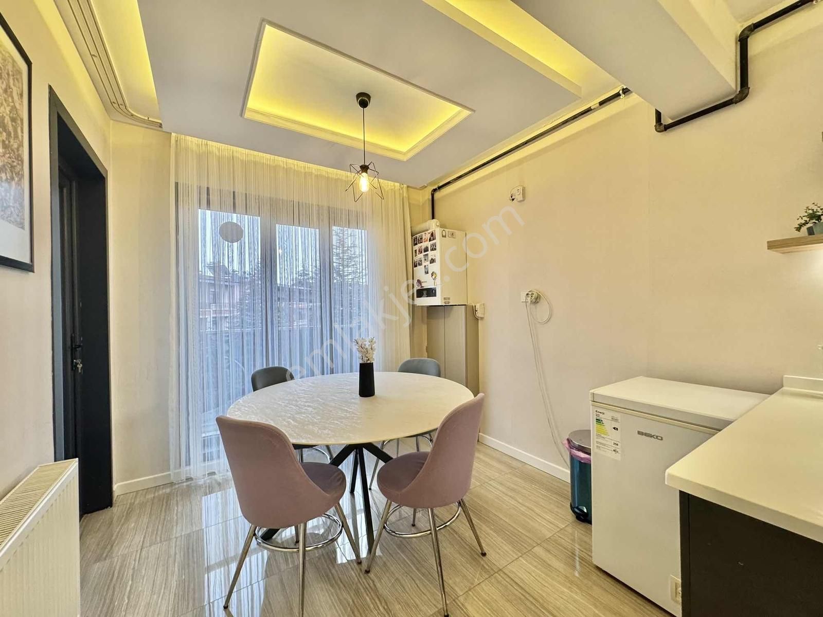 Site İçerisinde 3+1 Full Yapılı 140m2 Satılık Daire - Görsel 21