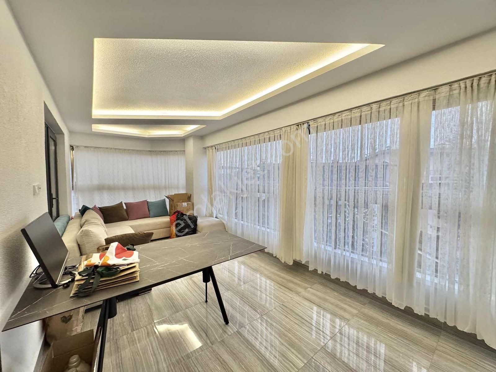 Site İçerisinde 3+1 Full Yapılı 140m2 Satılık Daire - Görsel 23