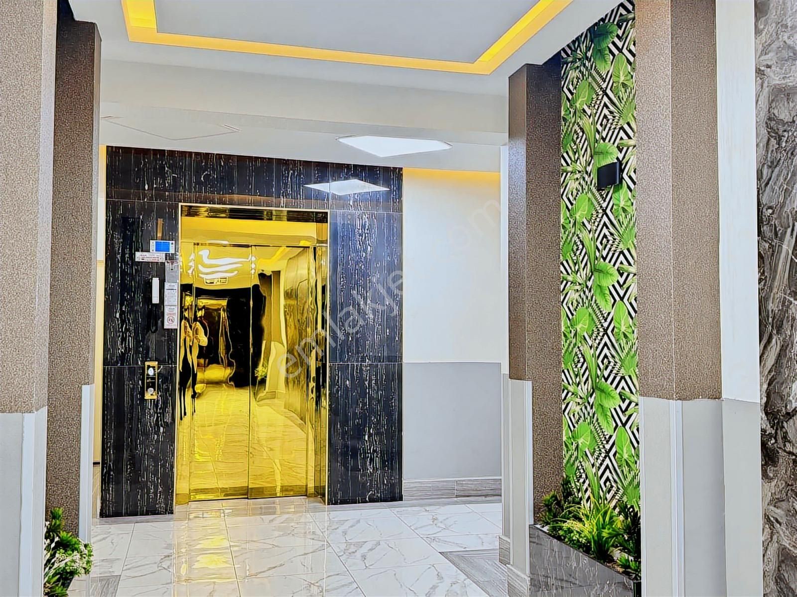 Site İçerisinde 3+1 Full Yapılı 140m2 Satılık Daire - Görsel 7