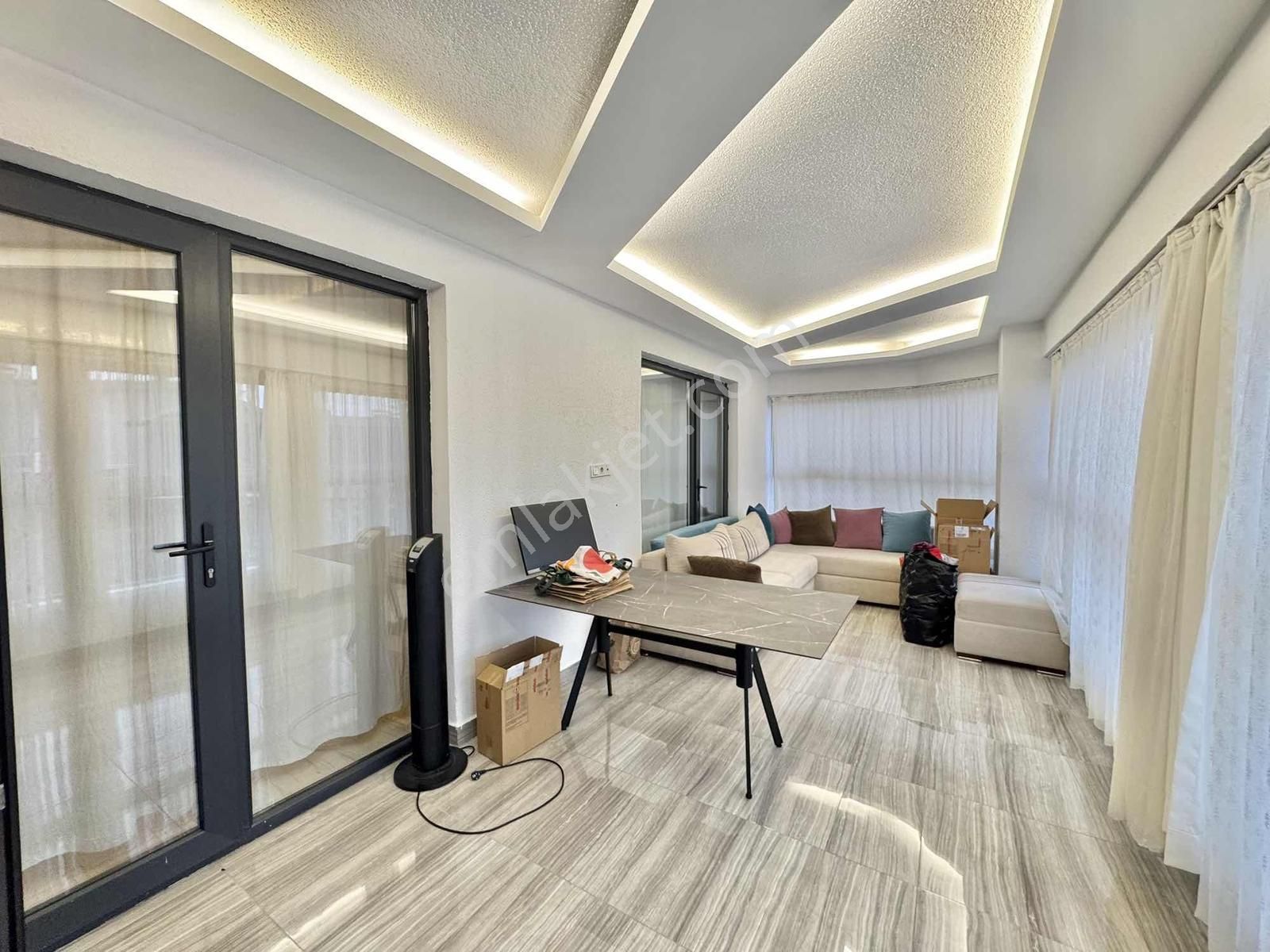 Site İçerisinde 3+1 Full Yapılı 140m2 Satılık Daire - Görsel 18