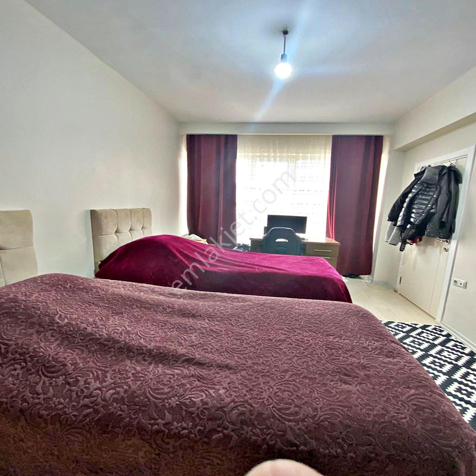 Gökevler Mahallesinde Site İçerisinde 1+1 Satılık Daire - Görsel 5