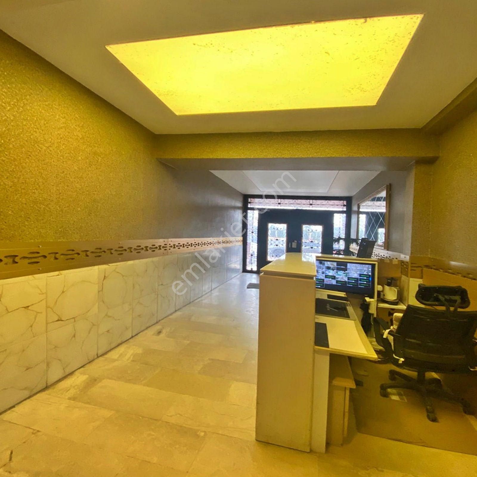 Gökevler Mahallesinde Site İçerisinde 1+1 Satılık Daire - Görsel 16