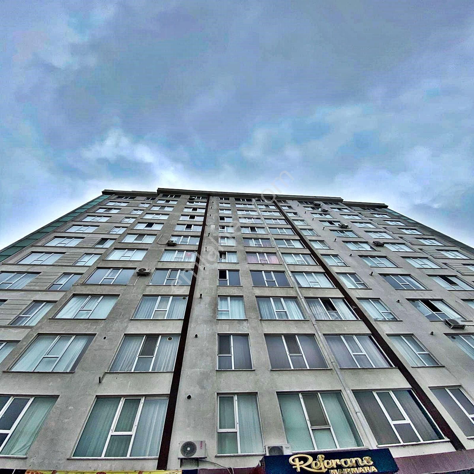 Gökevler Mahallesinde Site İçerisinde 1+1 Satılık Daire - Görsel 24