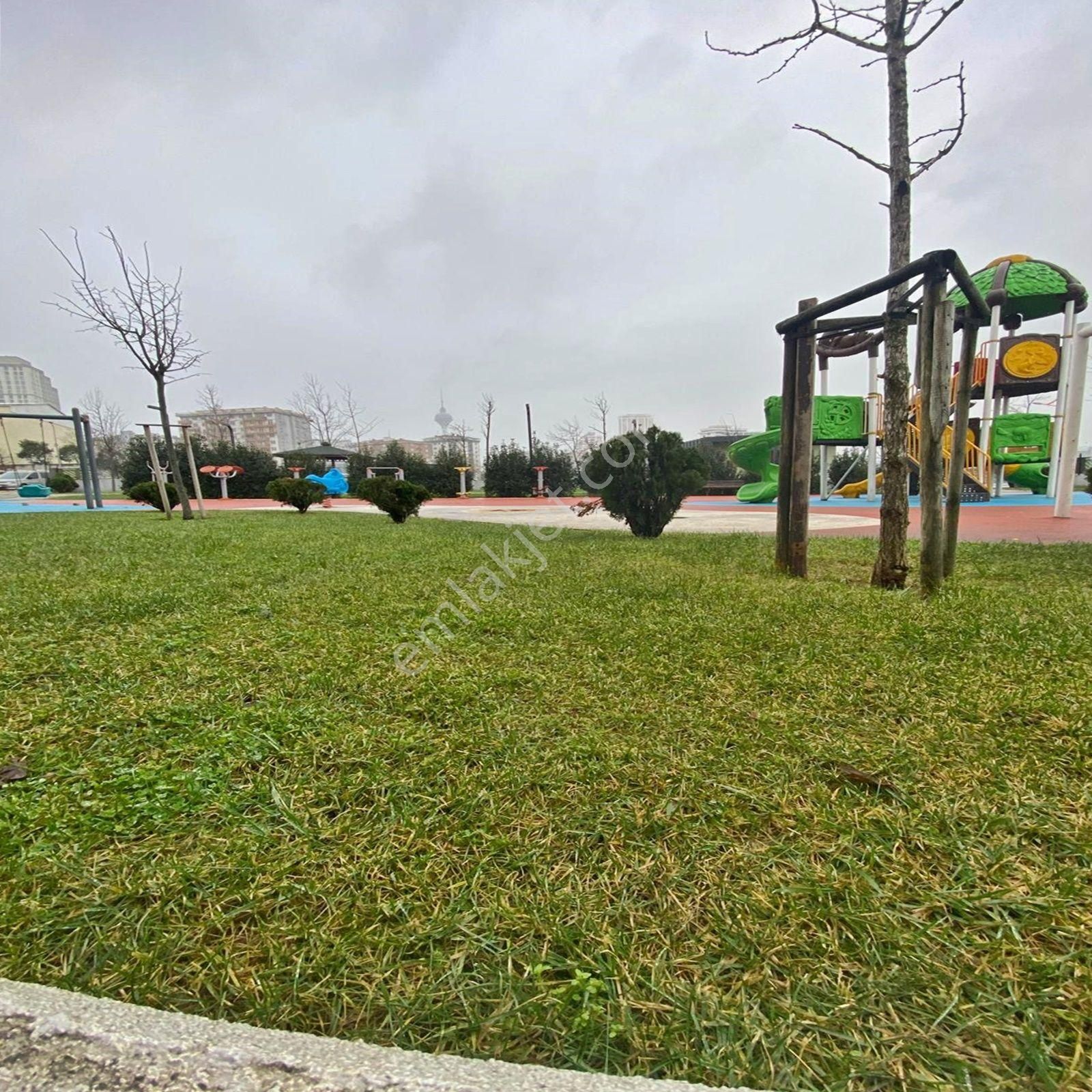 Gökevler Mahallesinde Site İçerisinde 1+1 Satılık Daire - Görsel 26