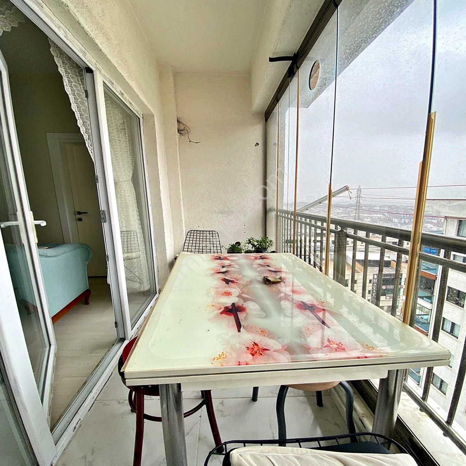 Gökevler Mahallesinde Site İçerisinde 1+1 Satılık Daire - Görsel 14