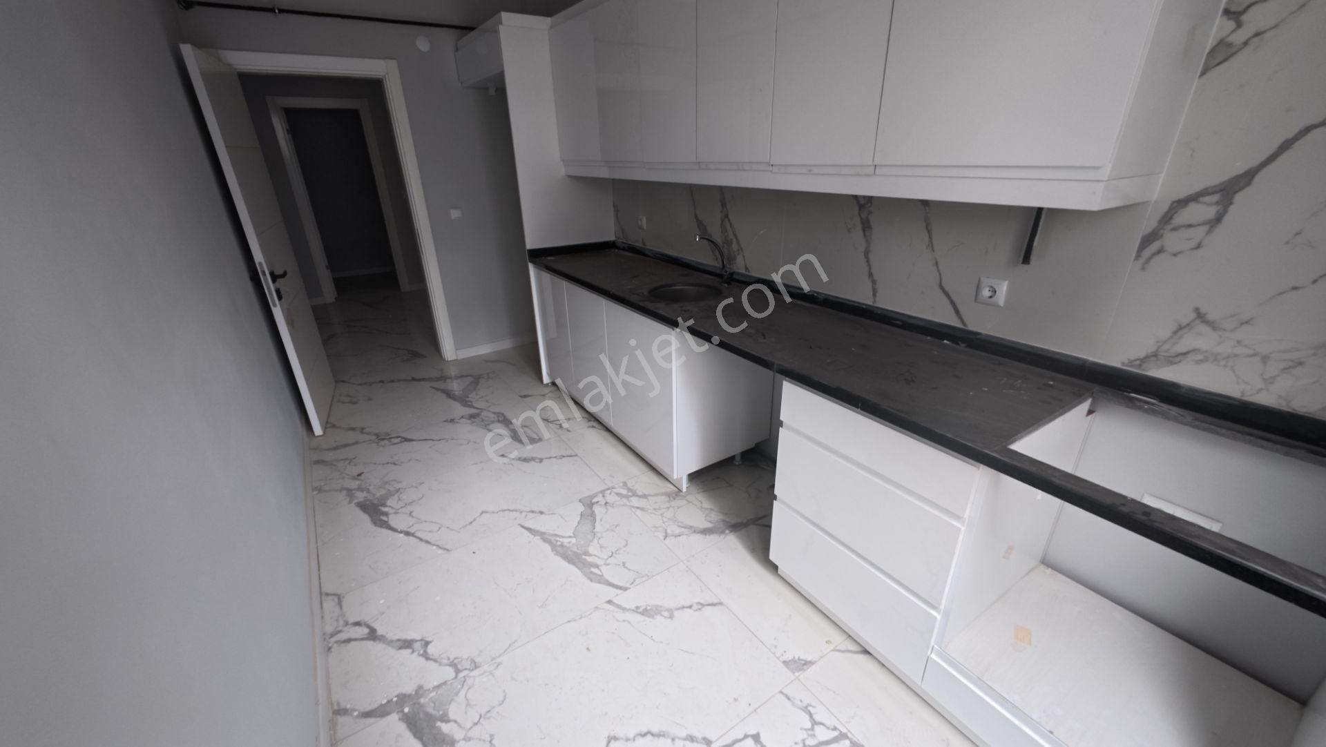 Sakarya Karasu Da Ayrı Mutfak Sıfır Ve Güzel 2+1 Daire - Görsel 16
