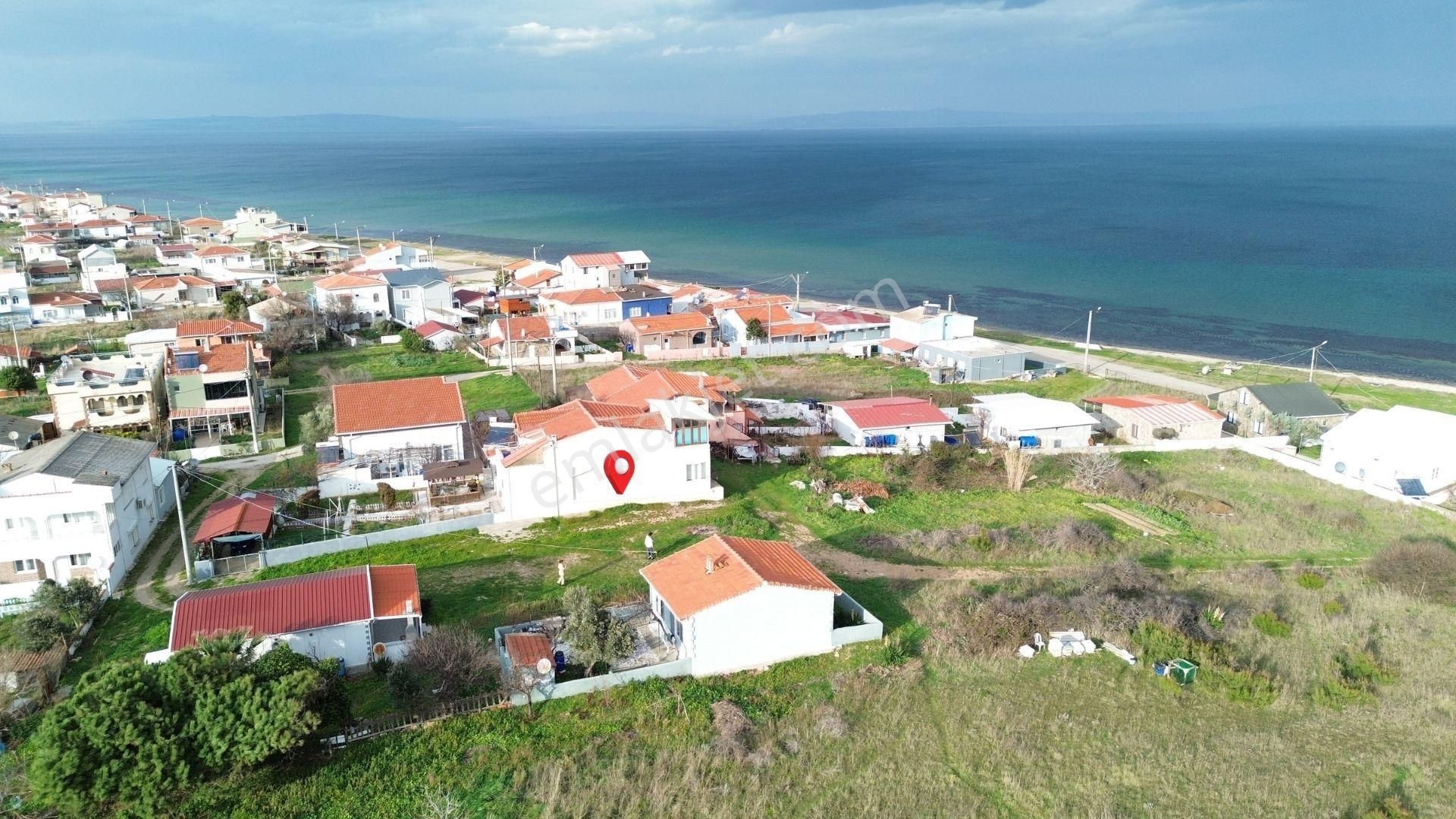 Remax -canbek Tarba-gürecı Altında Denıze Yakın Arsa ! - Görsel 3