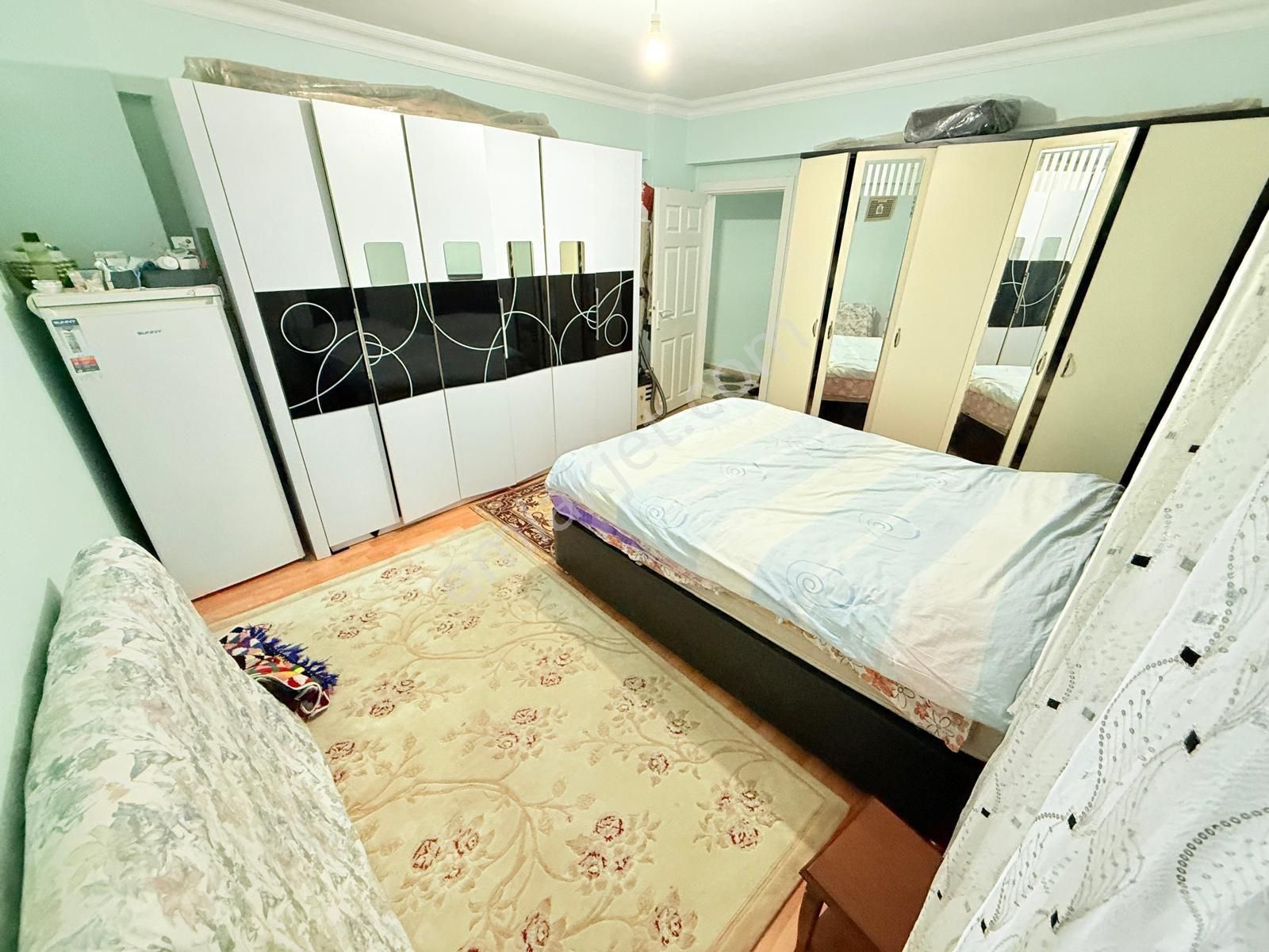 Pusula İnşaat'tan İsmetpaşa Mah. 2+1 110m2 Satılık 1.kat Daire - Görsel 26