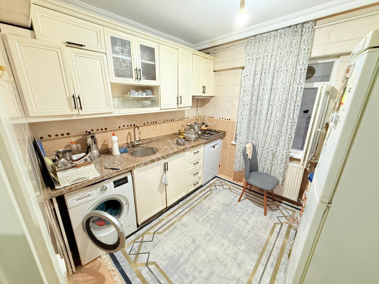 Pusula İnşaat'tan İsmetpaşa Mah. 2+1 110m2 Satılık 1.kat Daire - Görsel 21