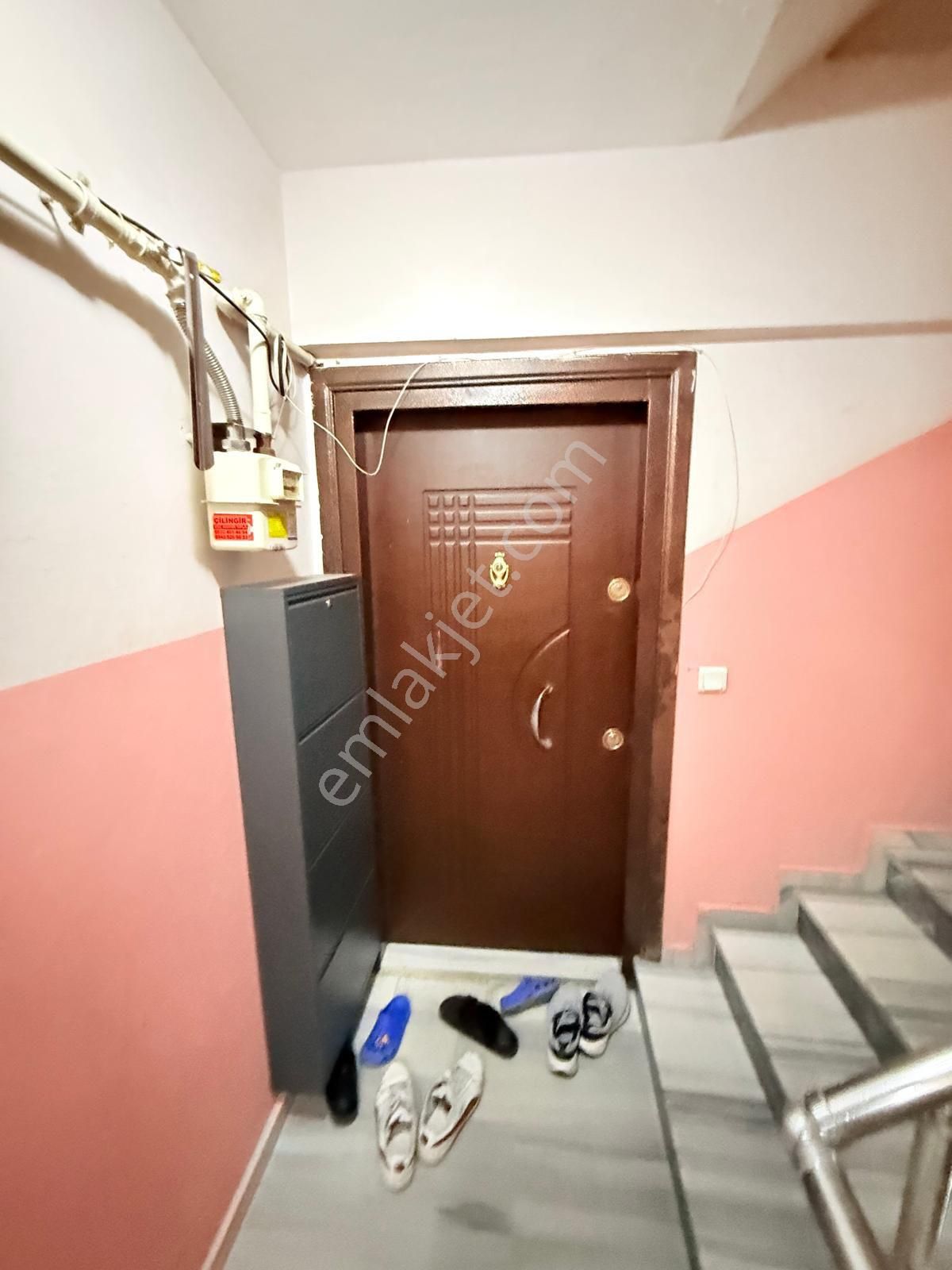 Pusula İnşaat'tan İsmetpaşa Mah. 2+1 110m2 Satılık 1.kat Daire - Görsel 25