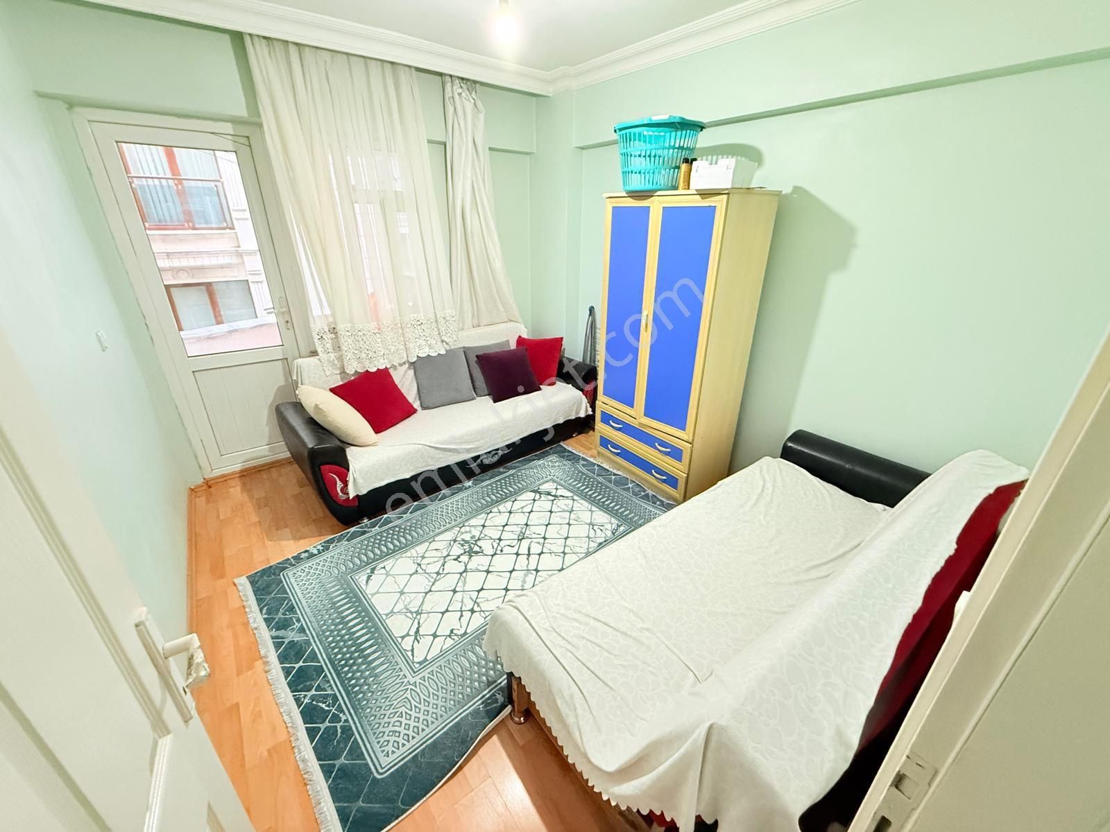 Pusula İnşaat'tan İsmetpaşa Mah. 2+1 110m2 Satılık 1.kat Daire - Görsel 9