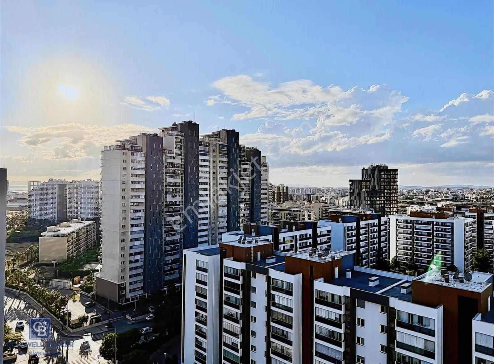 Modern 4 'de Özel Tasarım Satılık Eşyalı 2+1 Daire - Görsel 25