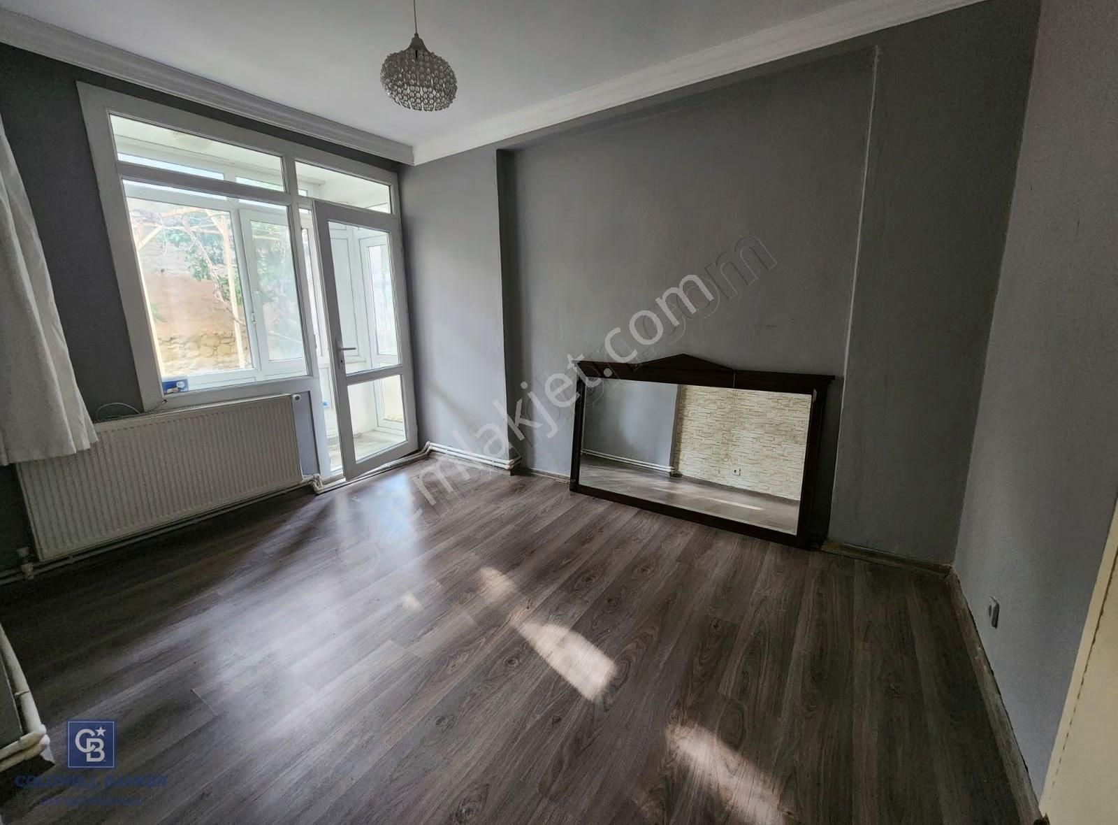 Karabağlar Esentepe Mahallesinde Kiralık Geniş 2+1 Daire - Görsel 15