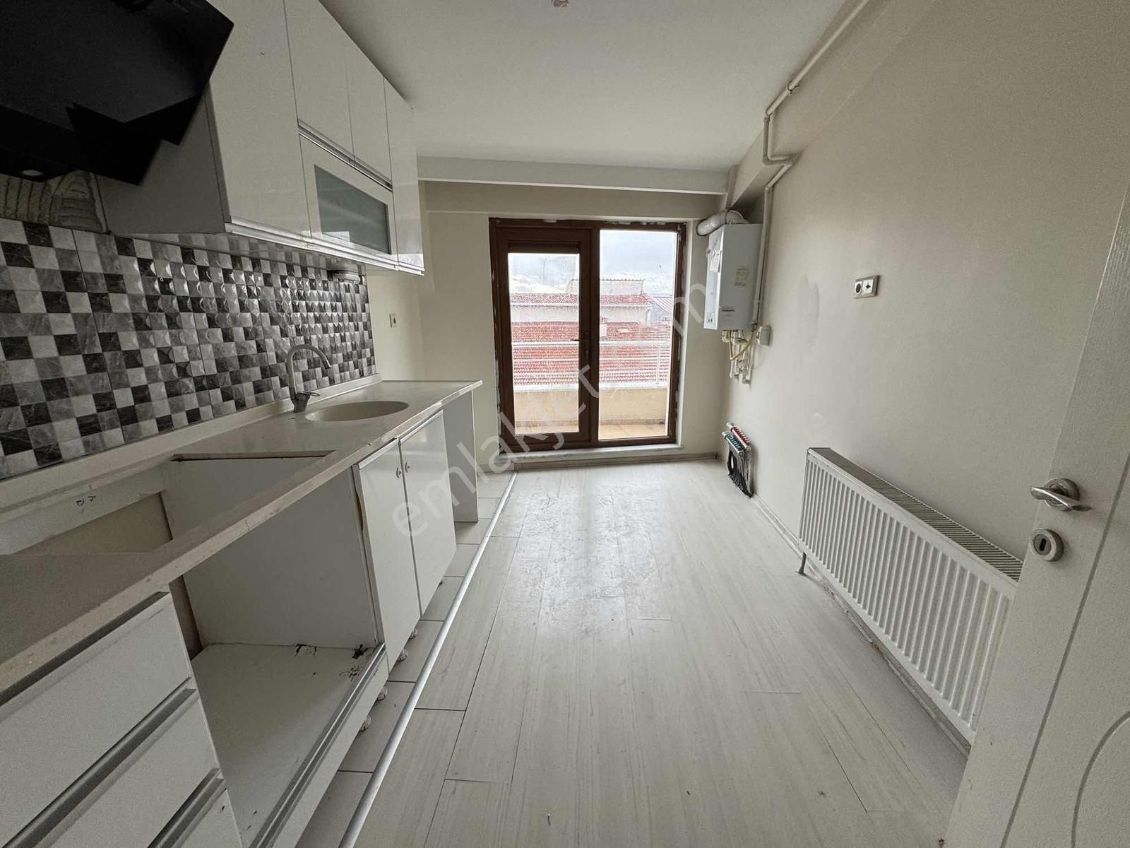 Çamlıca Mah. Tombakzade Yanı Asansörlü Satılık 3+1 Dubleks Daire - Görsel 32