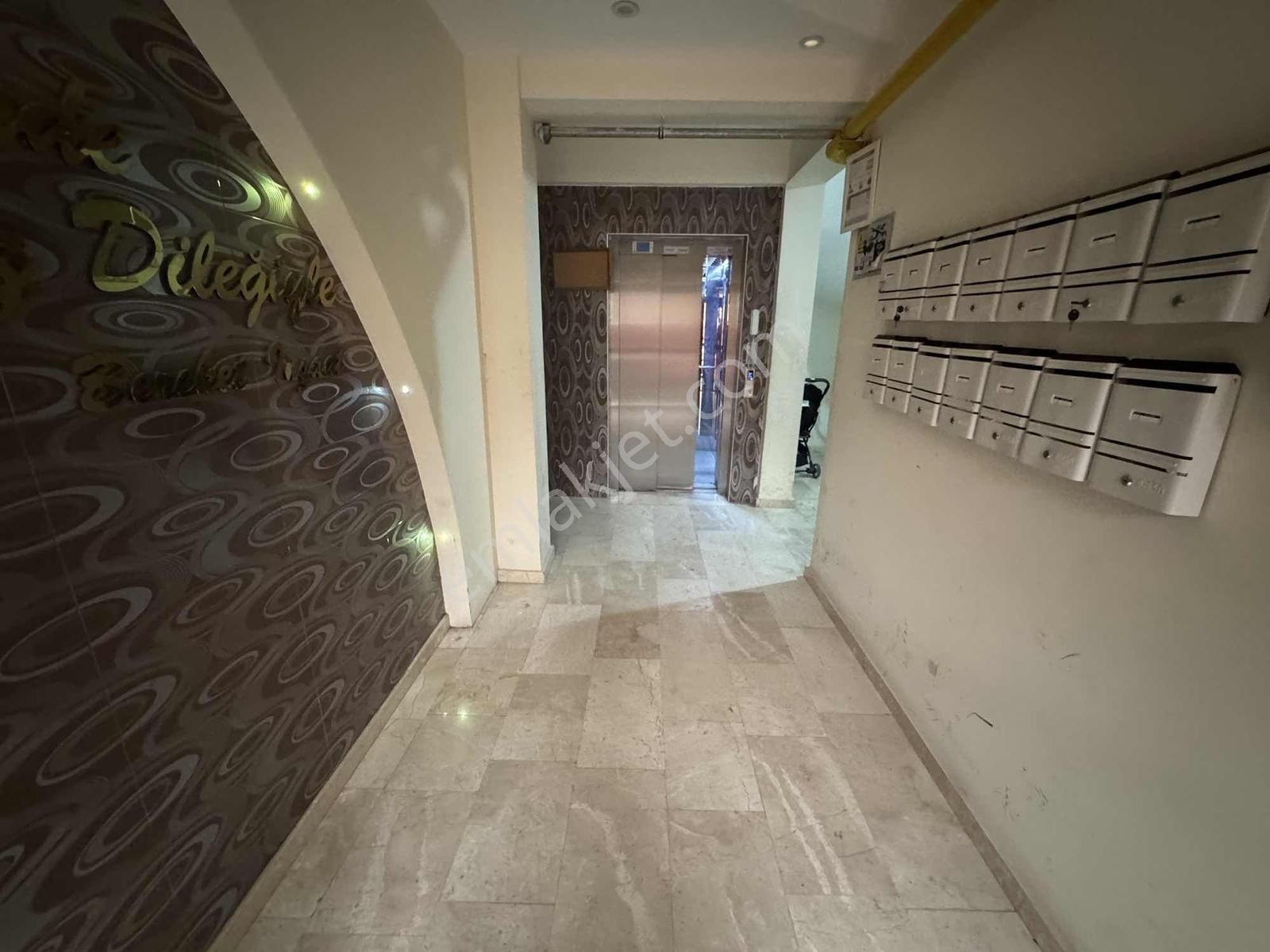 Çamlıca Mah. Tombakzade Yanı Asansörlü Satılık 3+1 Dubleks Daire - Görsel 15