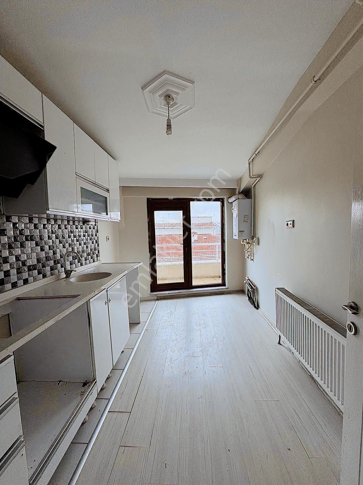 Çamlıca Mah. Tombakzade Yanı Asansörlü Satılık 3+1 Dubleks Daire - Görsel 21