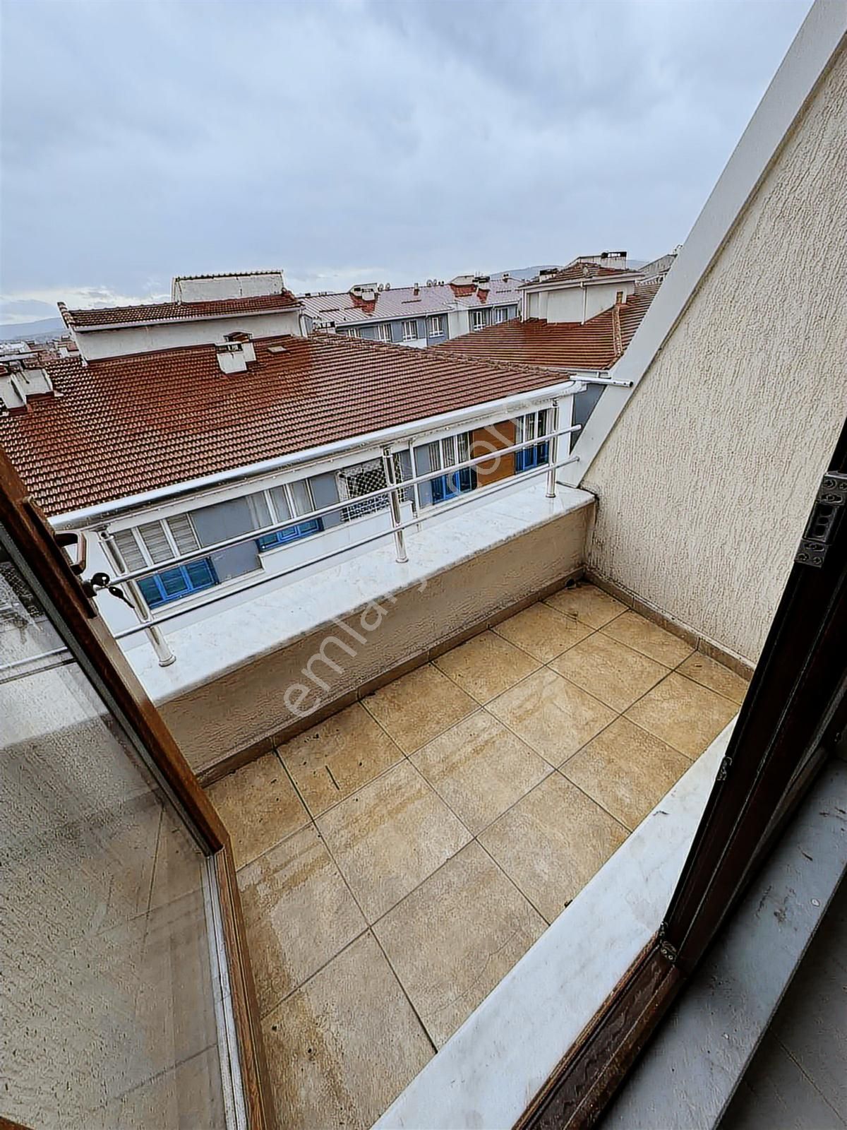 Çamlıca Mah. Tombakzade Yanı Asansörlü Satılık 3+1 Dubleks Daire - Görsel 13