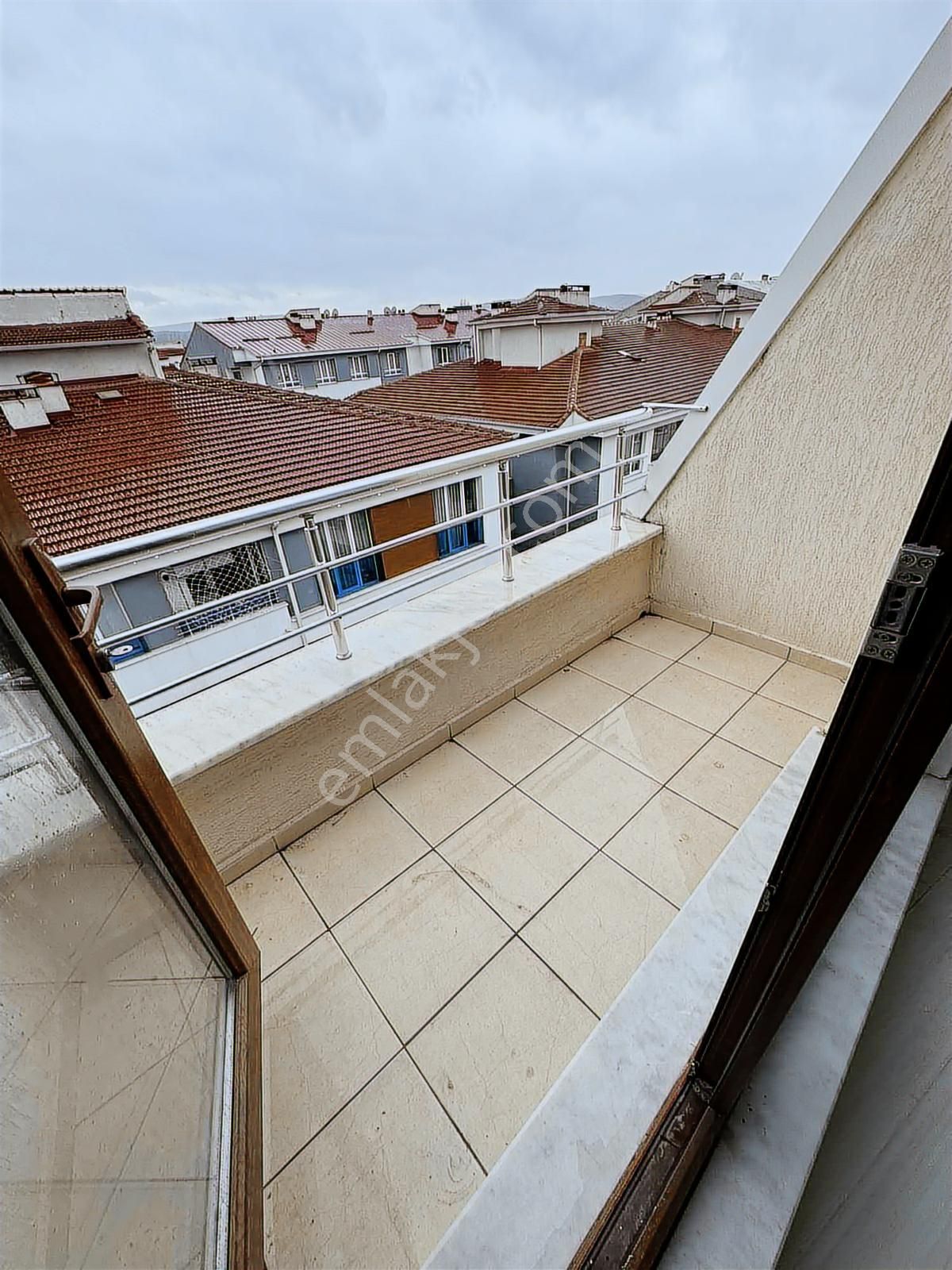 Çamlıca Mah. Tombakzade Yanı Asansörlü Satılık 3+1 Dubleks Daire - Görsel 5