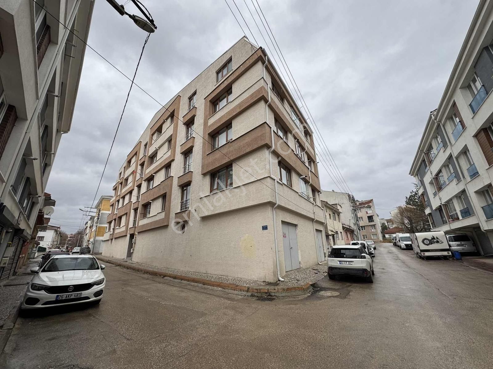 Çamlıca Mah. Tombakzade Yanı Asansörlü Satılık 3+1 Dubleks Daire - Görsel 16