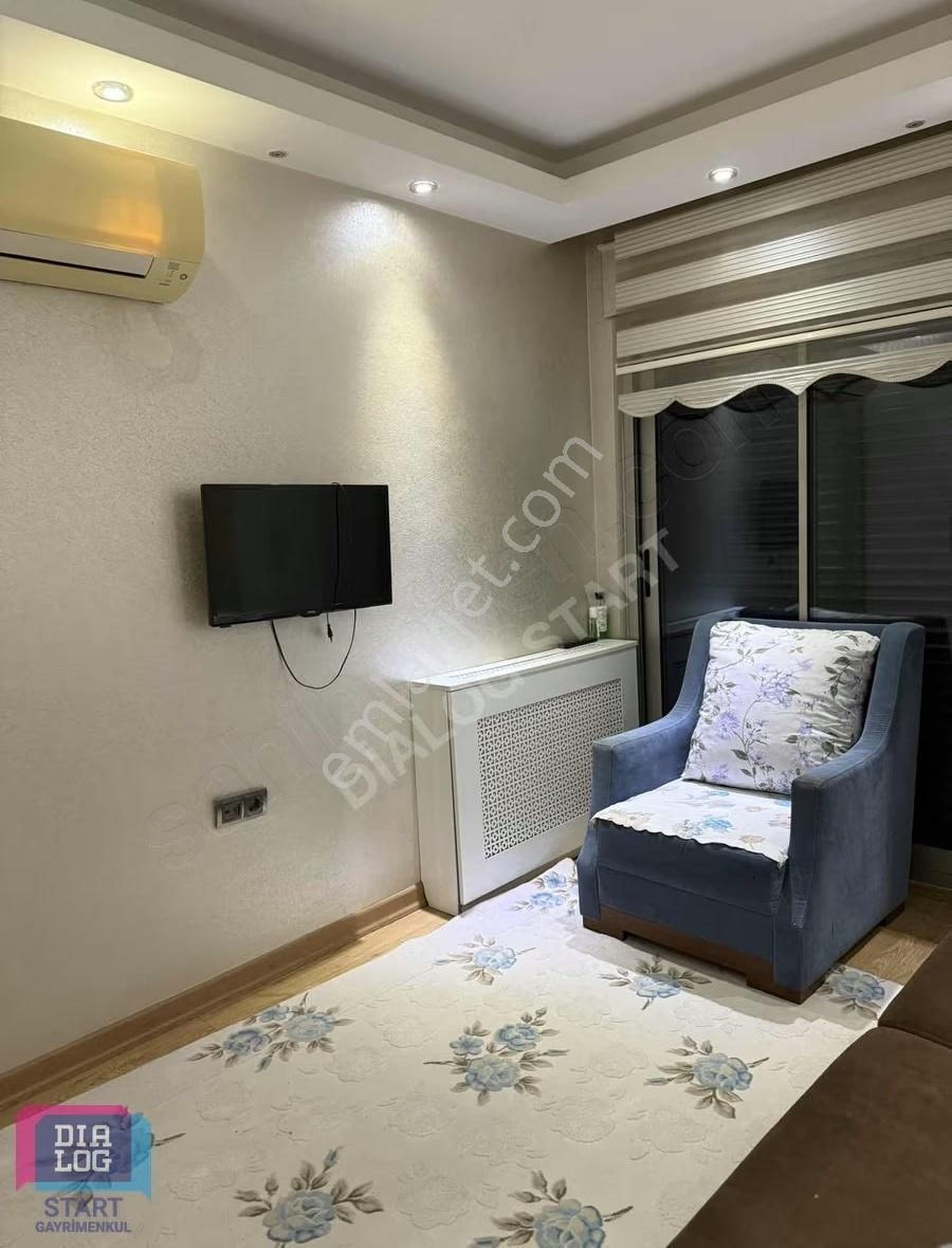 Manavkuyu Lia Rezidans Lüx Özel Yapım 3 Cepheli Daire - Görsel 14