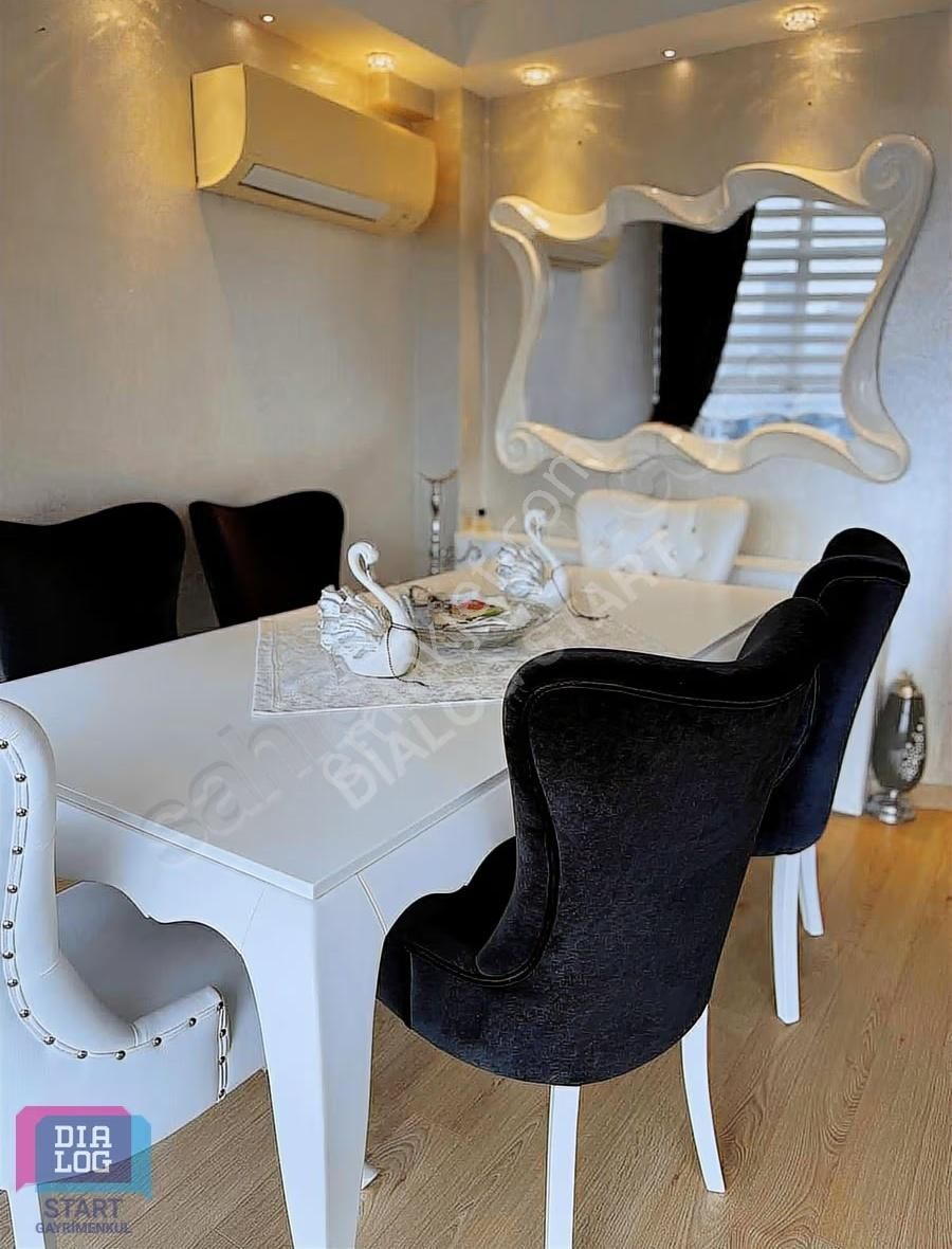 Manavkuyu Lia Rezidans Lüx Özel Yapım 3 Cepheli Daire - Görsel 11