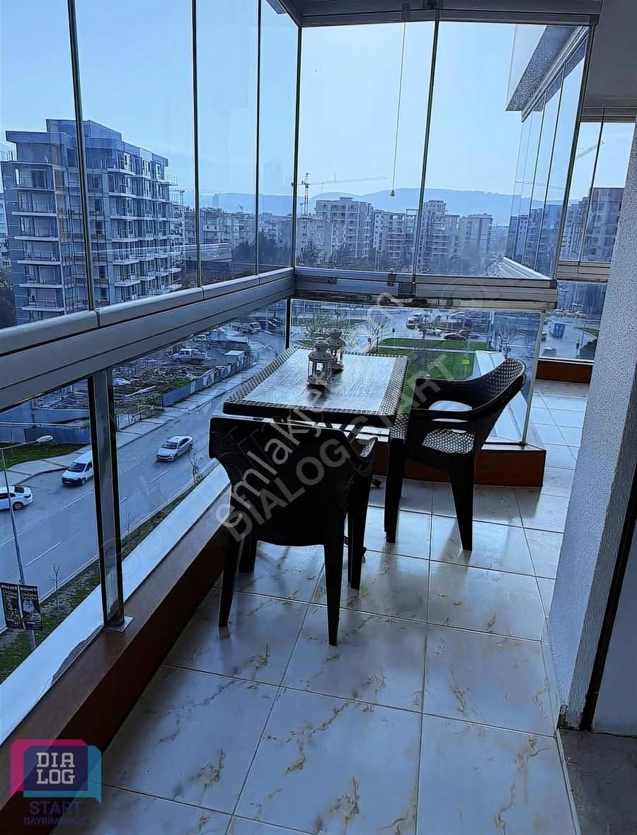 Manavkuyu Lia Rezidans Lüx Özel Yapım 3 Cepheli Daire - Görsel 10