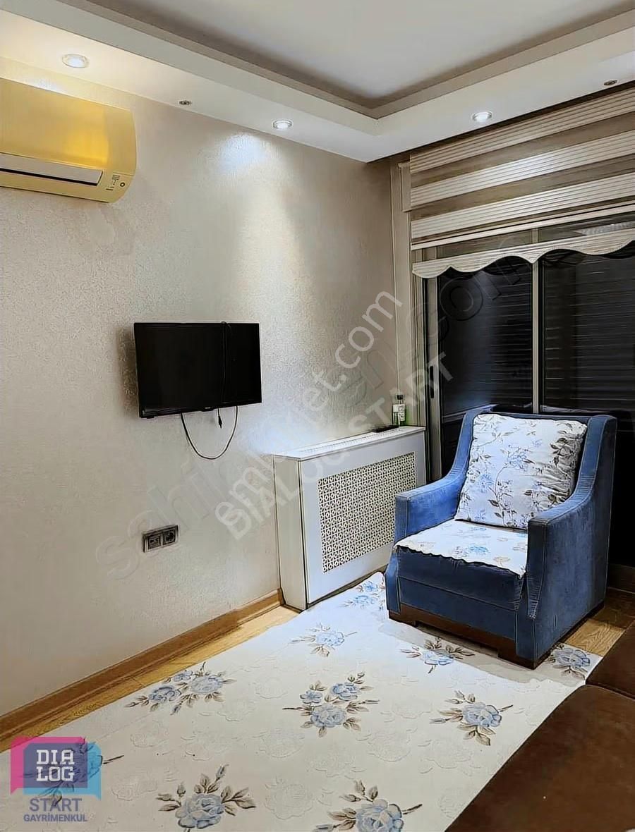 Manavkuyu Lia Rezidans Lüx Özel Yapım 3 Cepheli Daire - Görsel 5