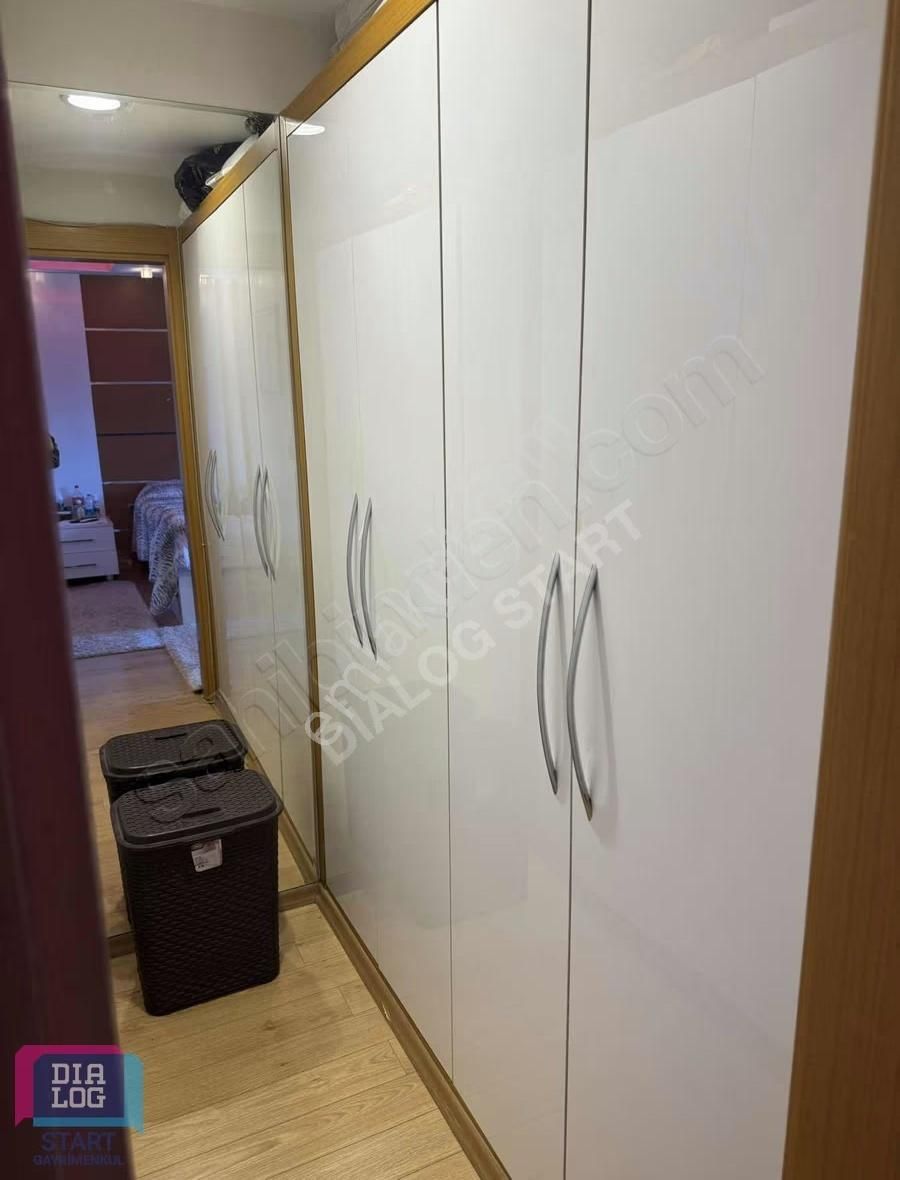 Manavkuyu Lia Rezidans Lüx Özel Yapım 3 Cepheli Daire - Görsel 7