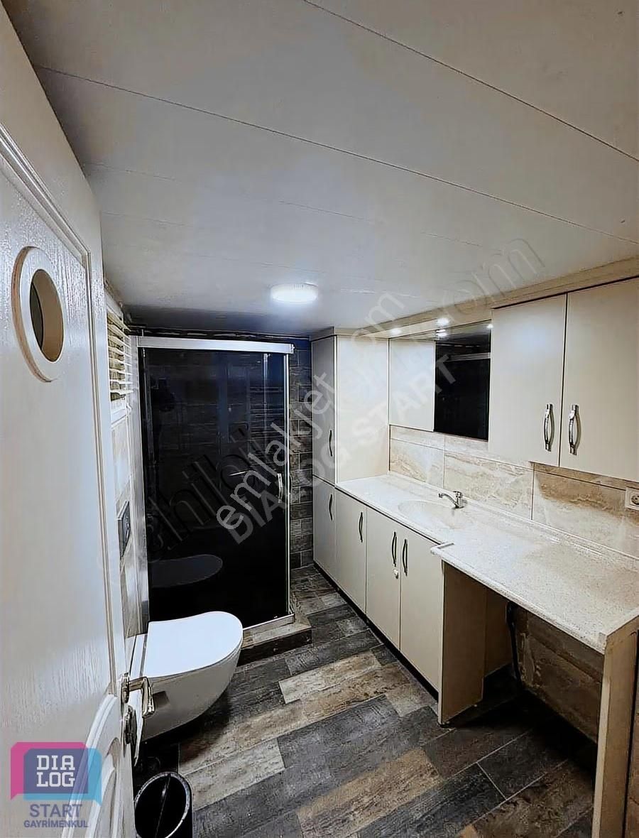 Karataş'ta Yapılı 3+1 Masrafsız Daire - Görsel 3