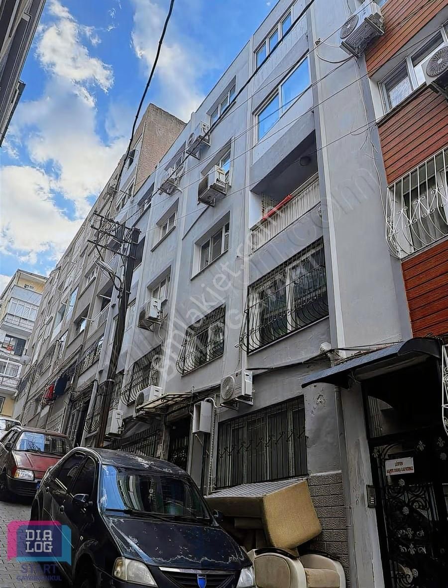 Karataş'ta Yapılı 3+1 Masrafsız Daire - Görsel 11