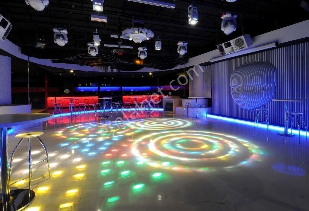 Alanya Gold City’de | Deniz Manzaralı | Full Kompleks 1+1 Satılık Daire - Görsel 25