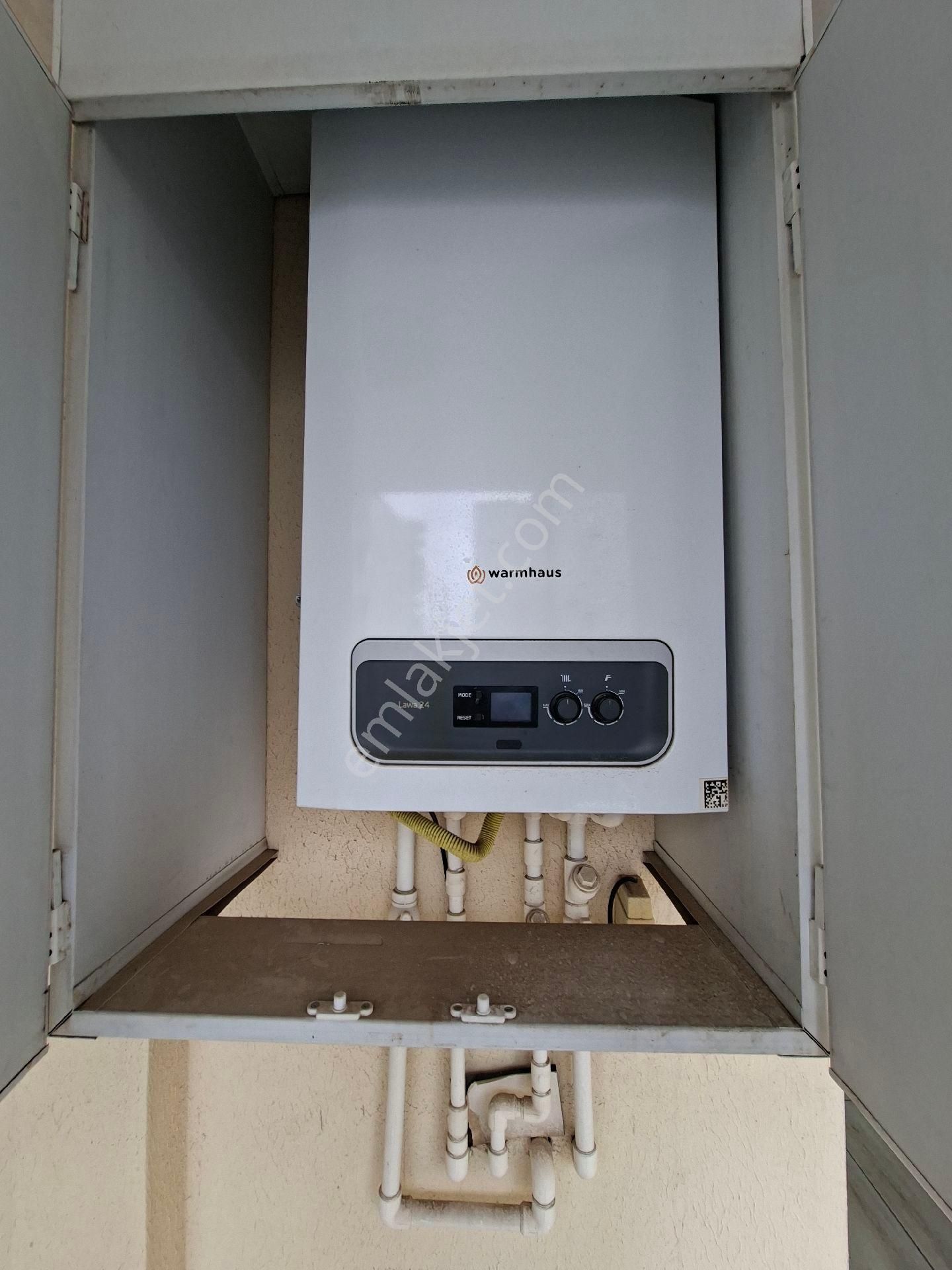 Caybaşı Mh Kiralık Doğalgazlı Asansörlü 2+1 Doğalgazlı 110 M2 - Görsel 15