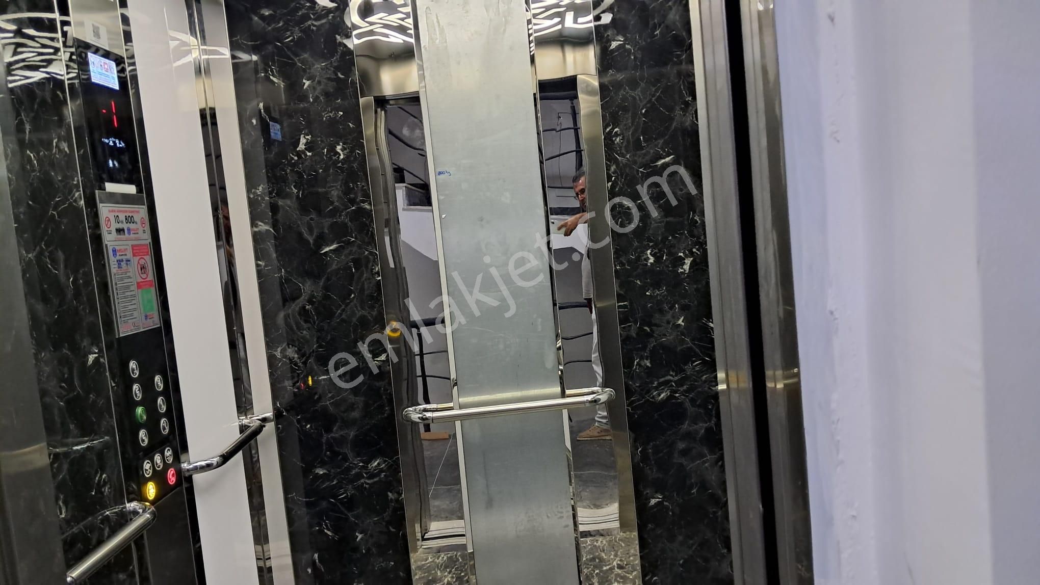 Akgün Kurumsal'dan Körfez Mah. Satılık 1+1 Daireler - Görsel 9