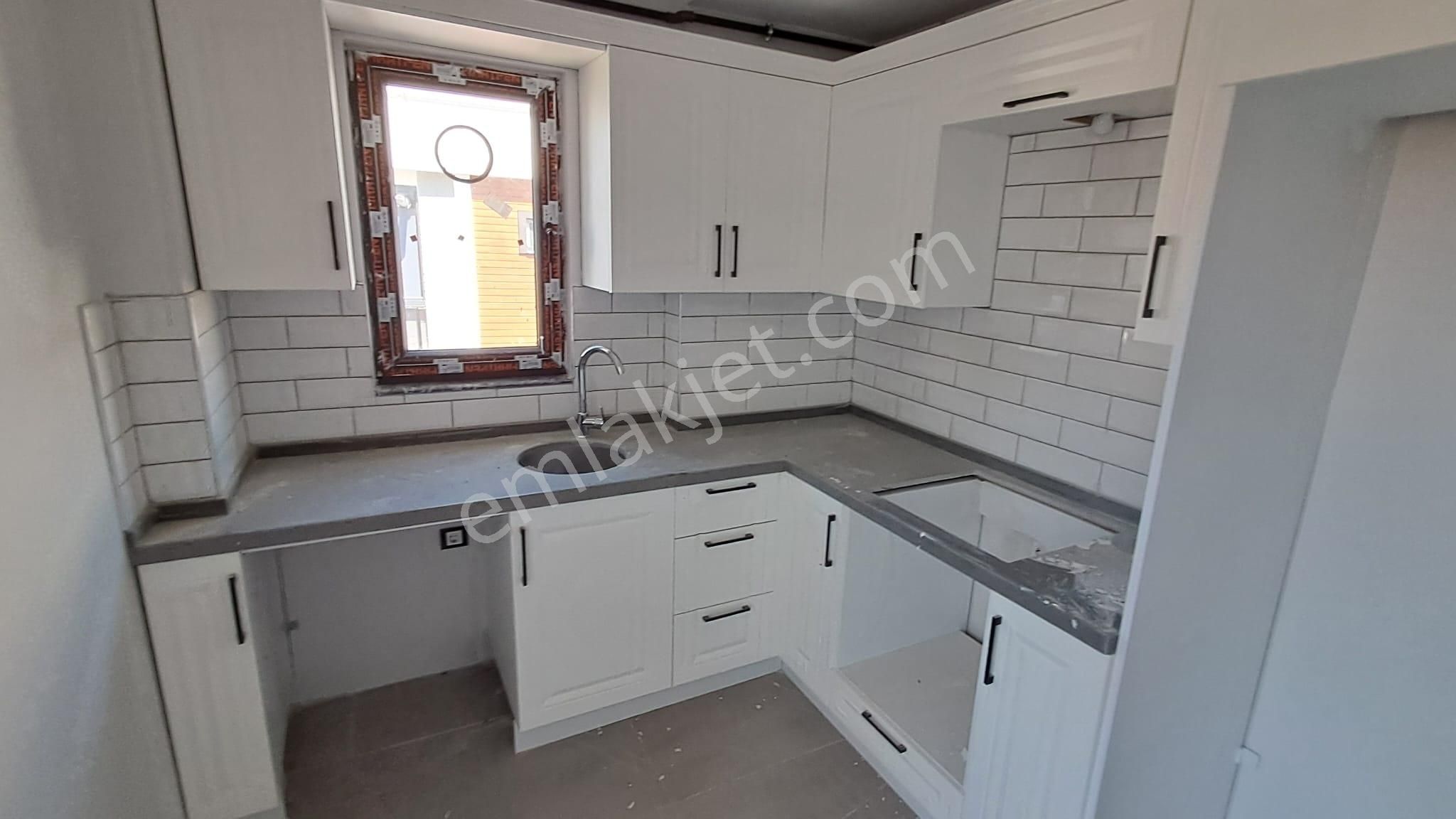 Akgün Kurumsal'dan Körfez Mah. Satılık 1+1 Daireler - Görsel 2