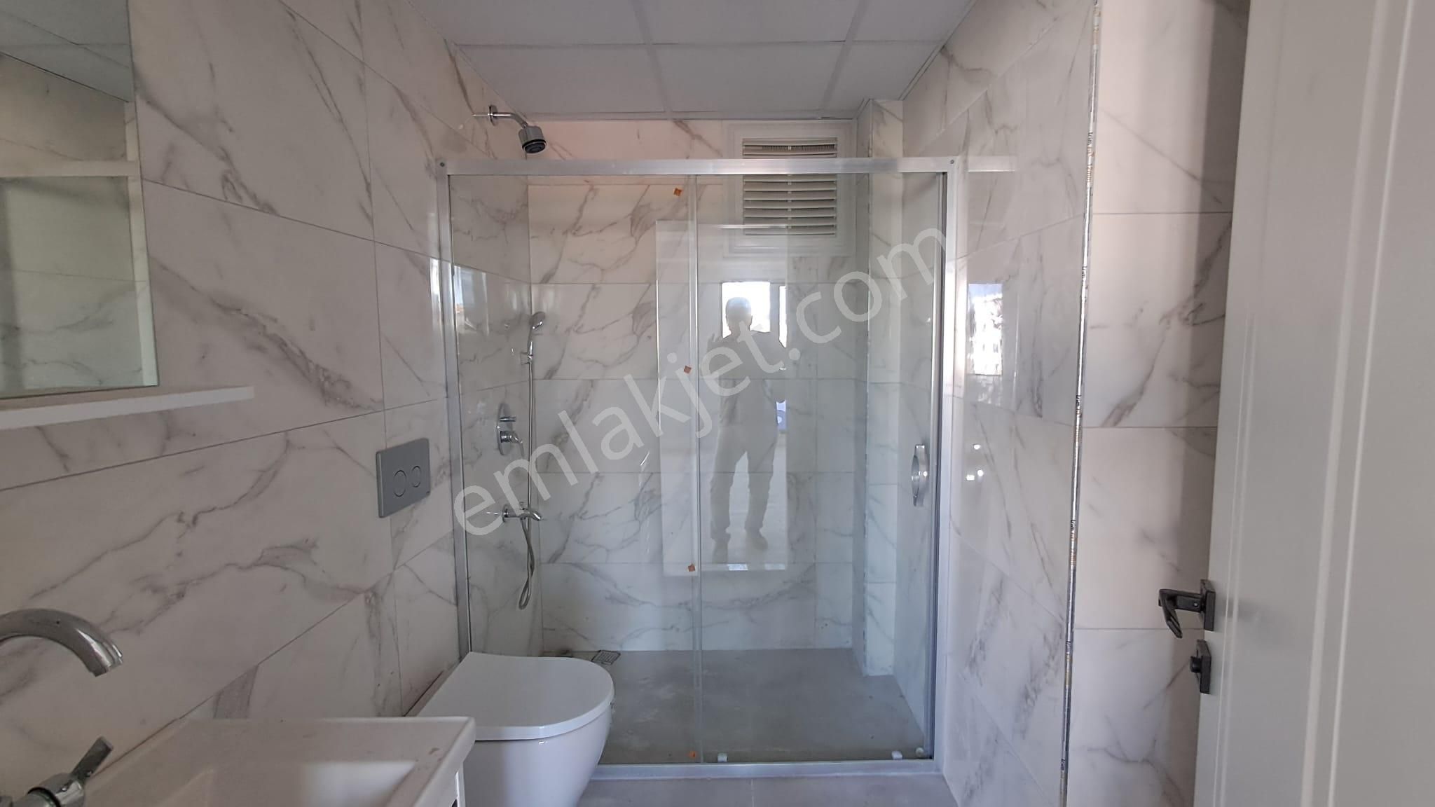 Akgün Kurumsal'dan Körfez Mah. Satılık 1+1 Daireler - Görsel 34