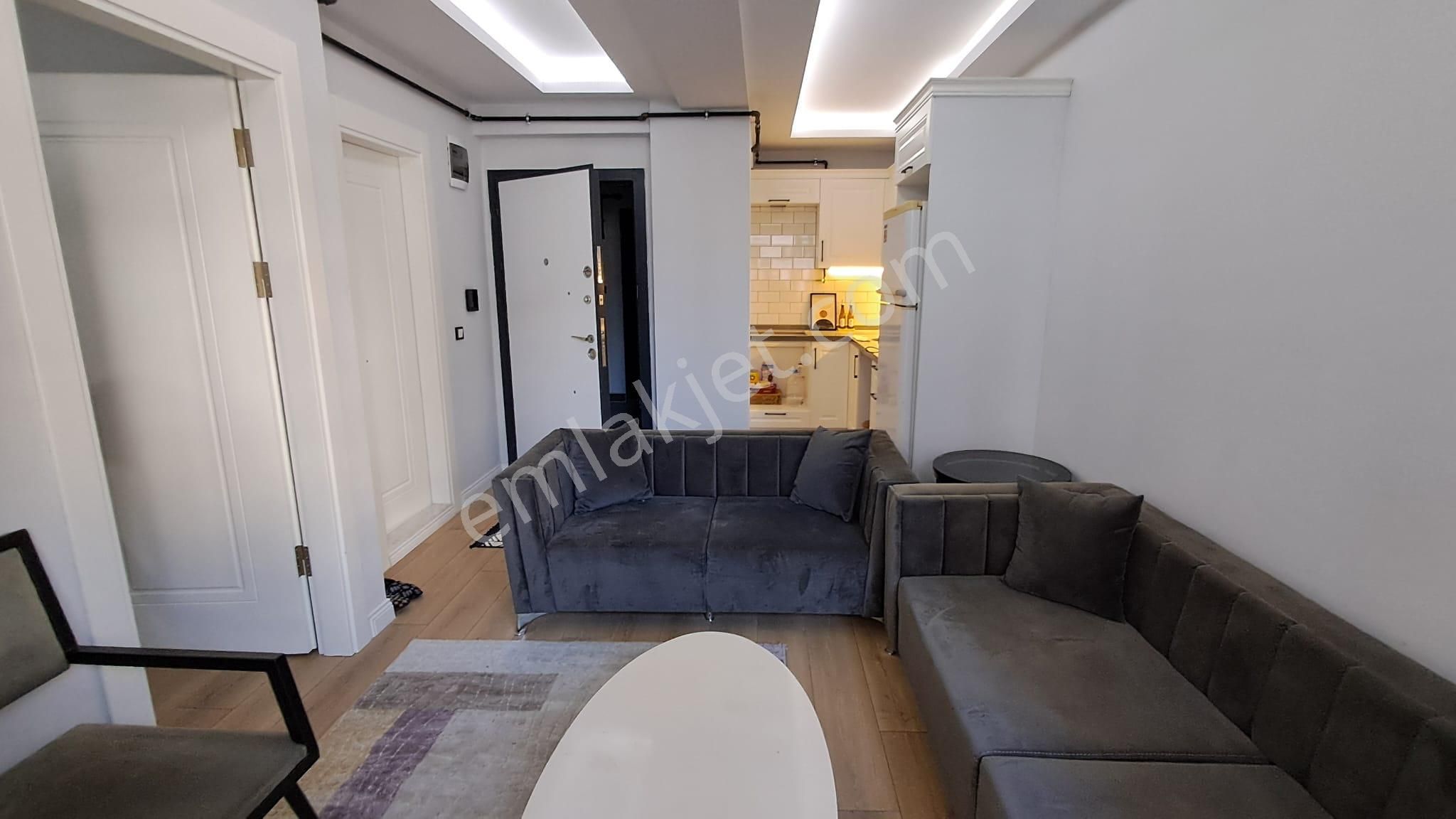 Akgün Kurumsal'dan Körfez Mah. Satılık 1+1 Daireler