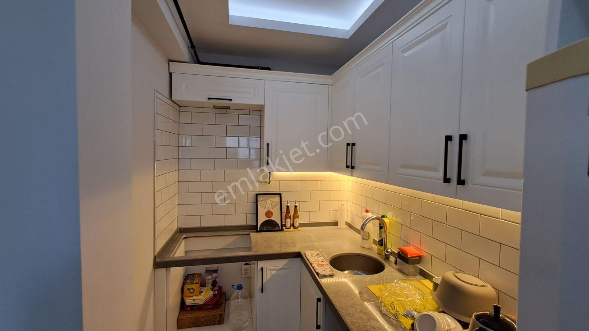 Akgün Kurumsal'dan Körfez Mah. Satılık 1+1 Daireler - Görsel 31