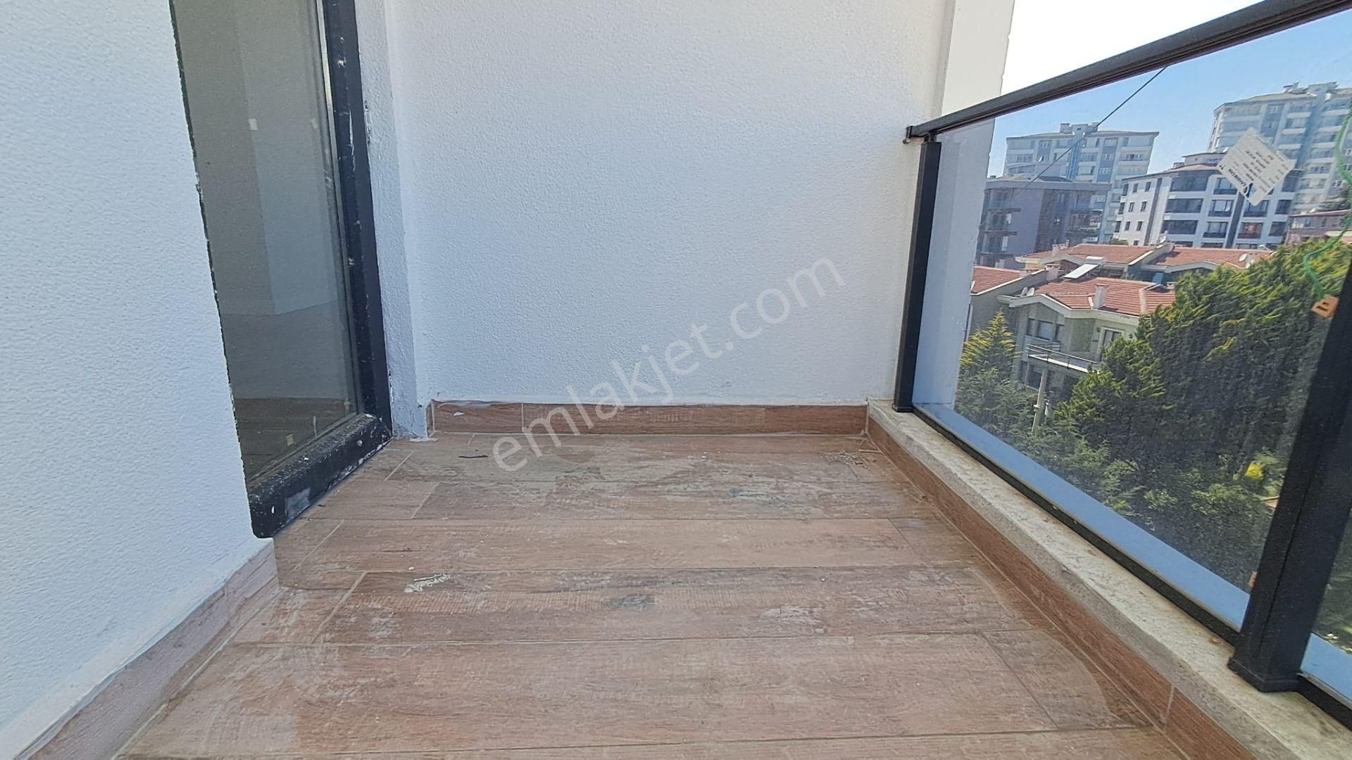 Akgün Kurumsal'dan Körfez Mah. Satılık 1+1 Daireler - Görsel 6