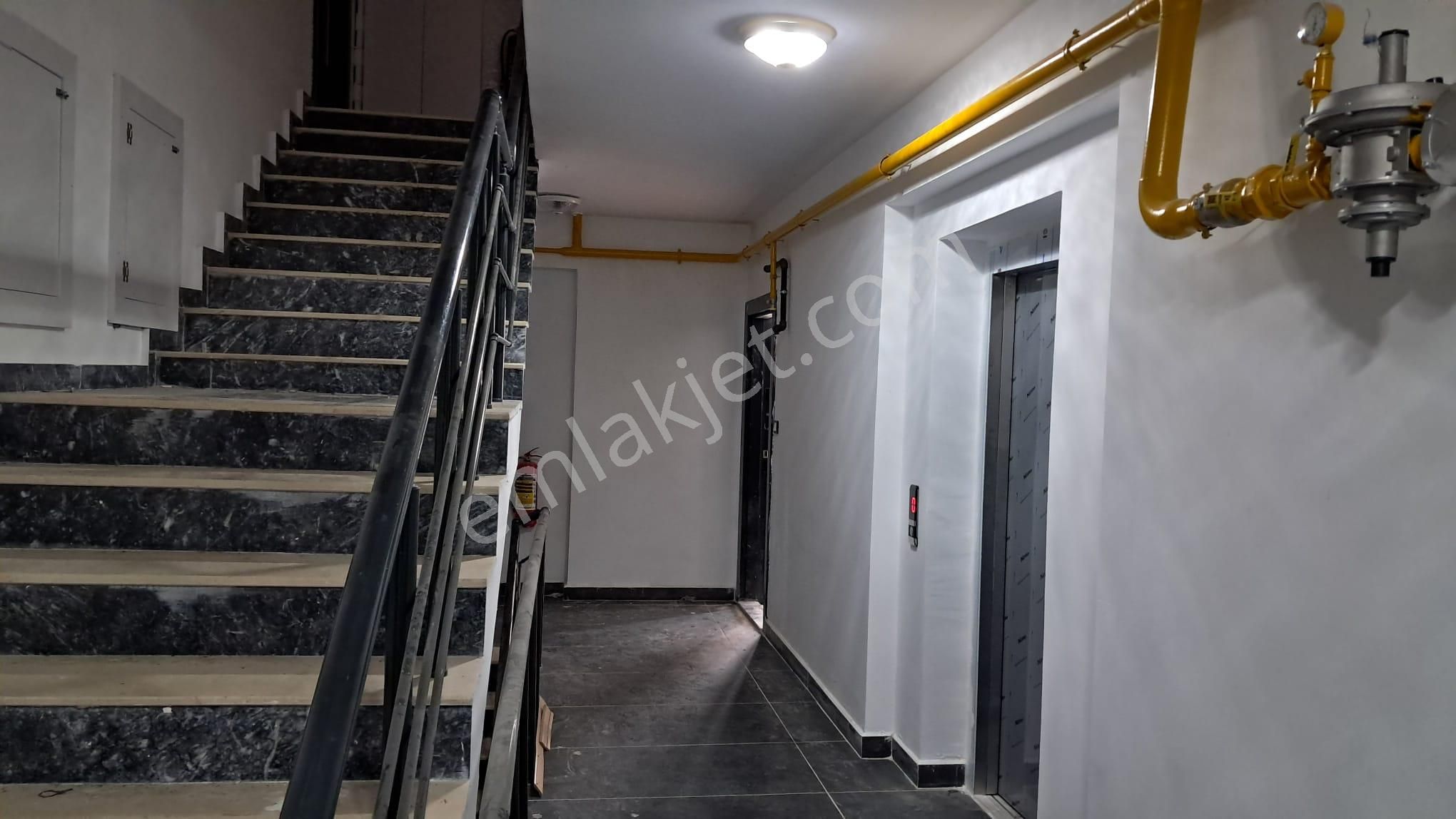 Akgün Kurumsal'dan Körfez Mah. Satılık 1+1 Daireler - Görsel 29