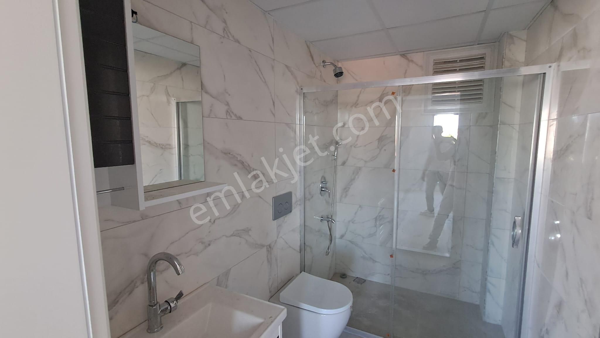 Akgün Kurumsal'dan Körfez Mah. Satılık 1+1 Daireler - Görsel 3