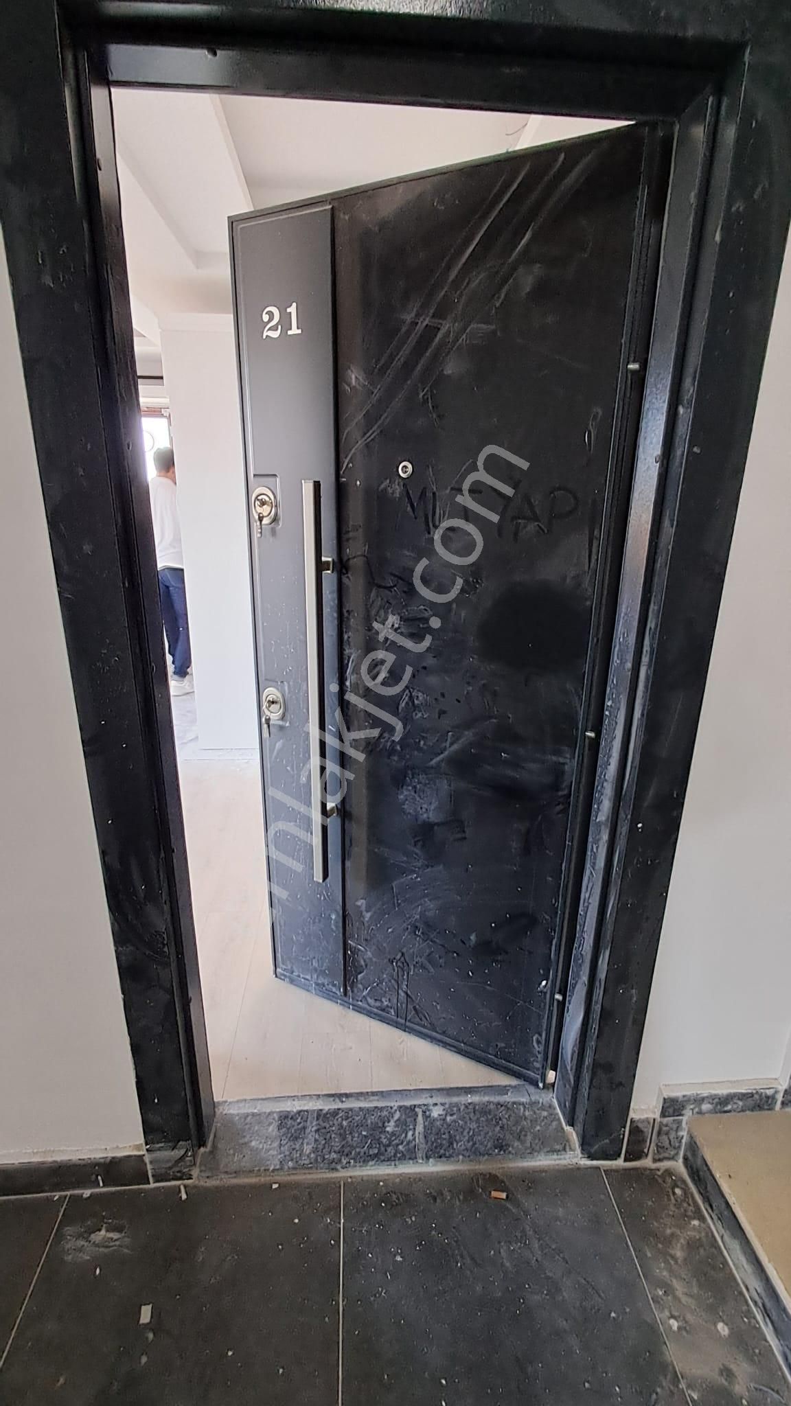 Akgün Kurumsal'dan Körfez Mah. Satılık 1+1 Daireler - Görsel 28