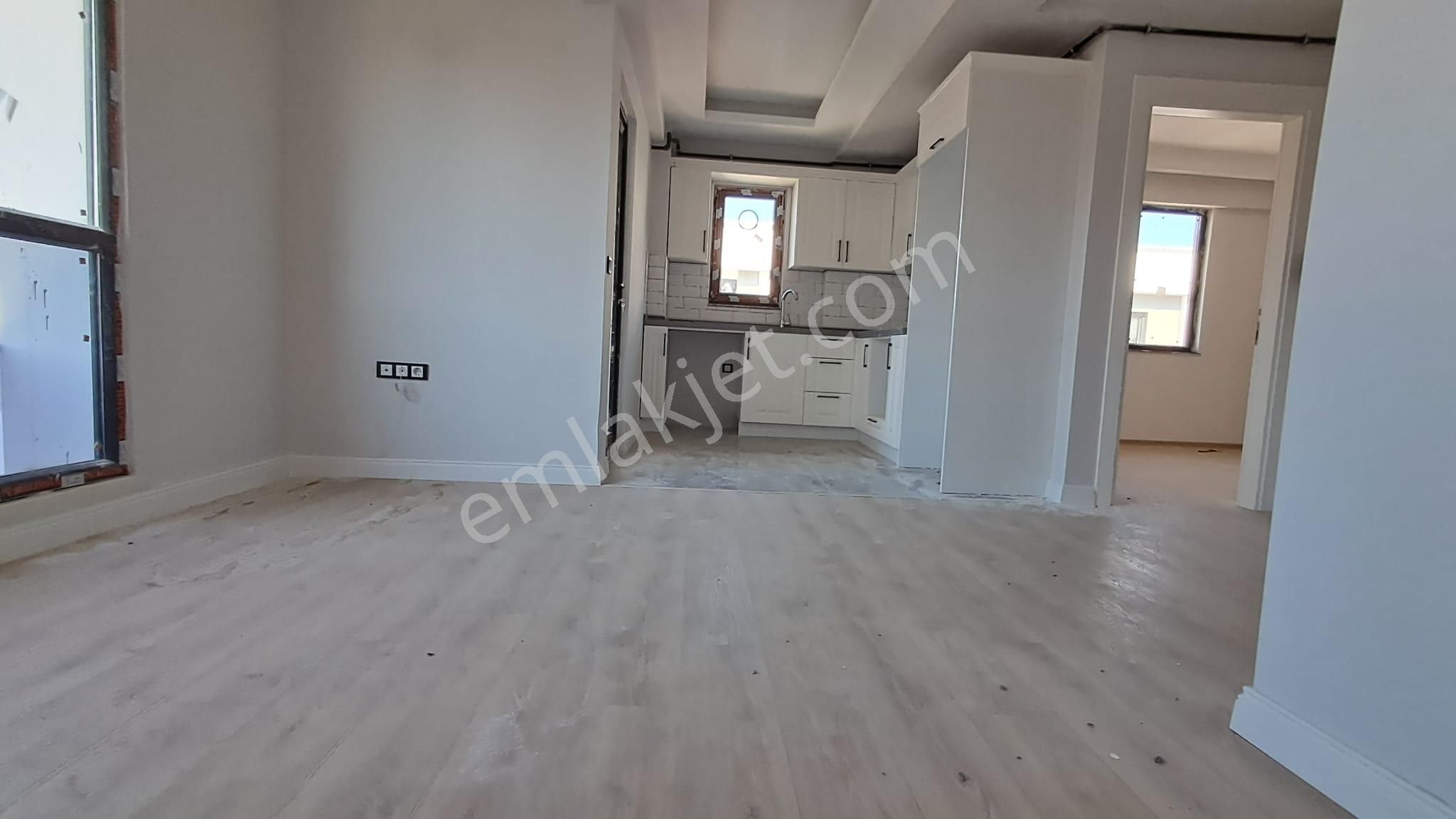 Akgün Kurumsal'dan Körfez Mah. Satılık 1+1 Daireler - Görsel 15