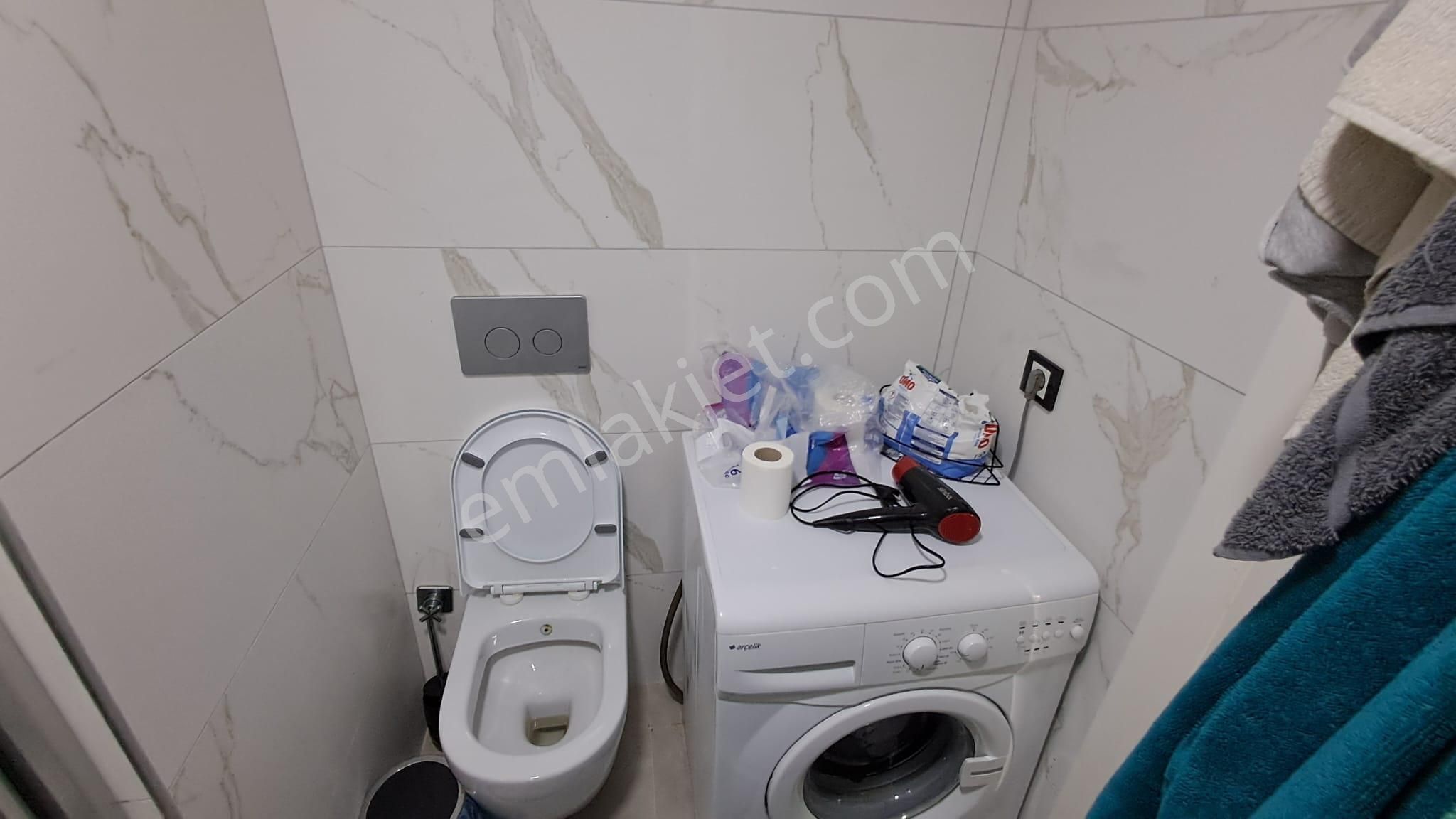 Akgün Kurumsal'dan Körfez Mah. Satılık 1+1 Daireler - Görsel 27