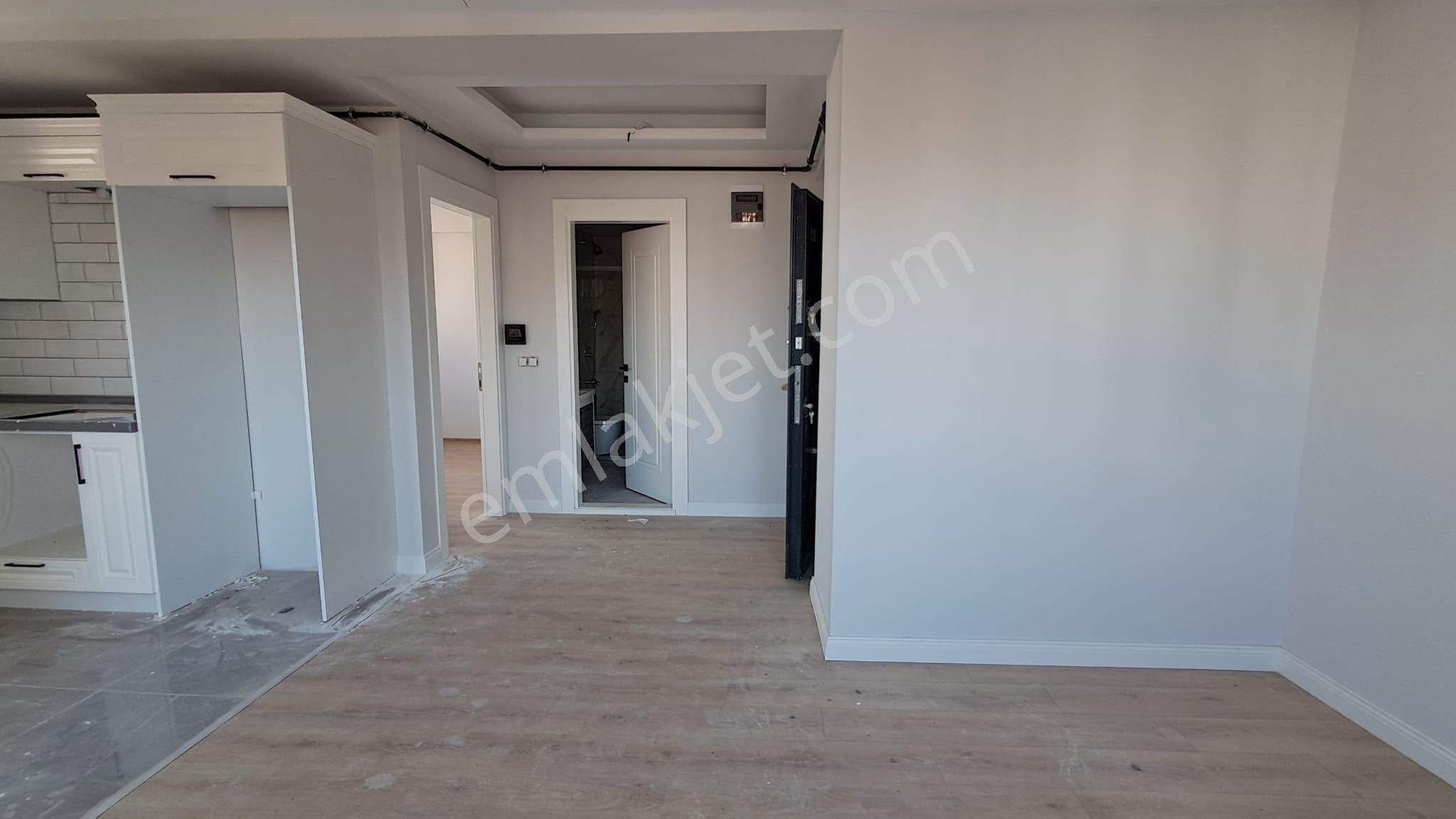 Akgün Kurumsal'dan Körfez Mah. Satılık 1+1 Daireler - Görsel 14