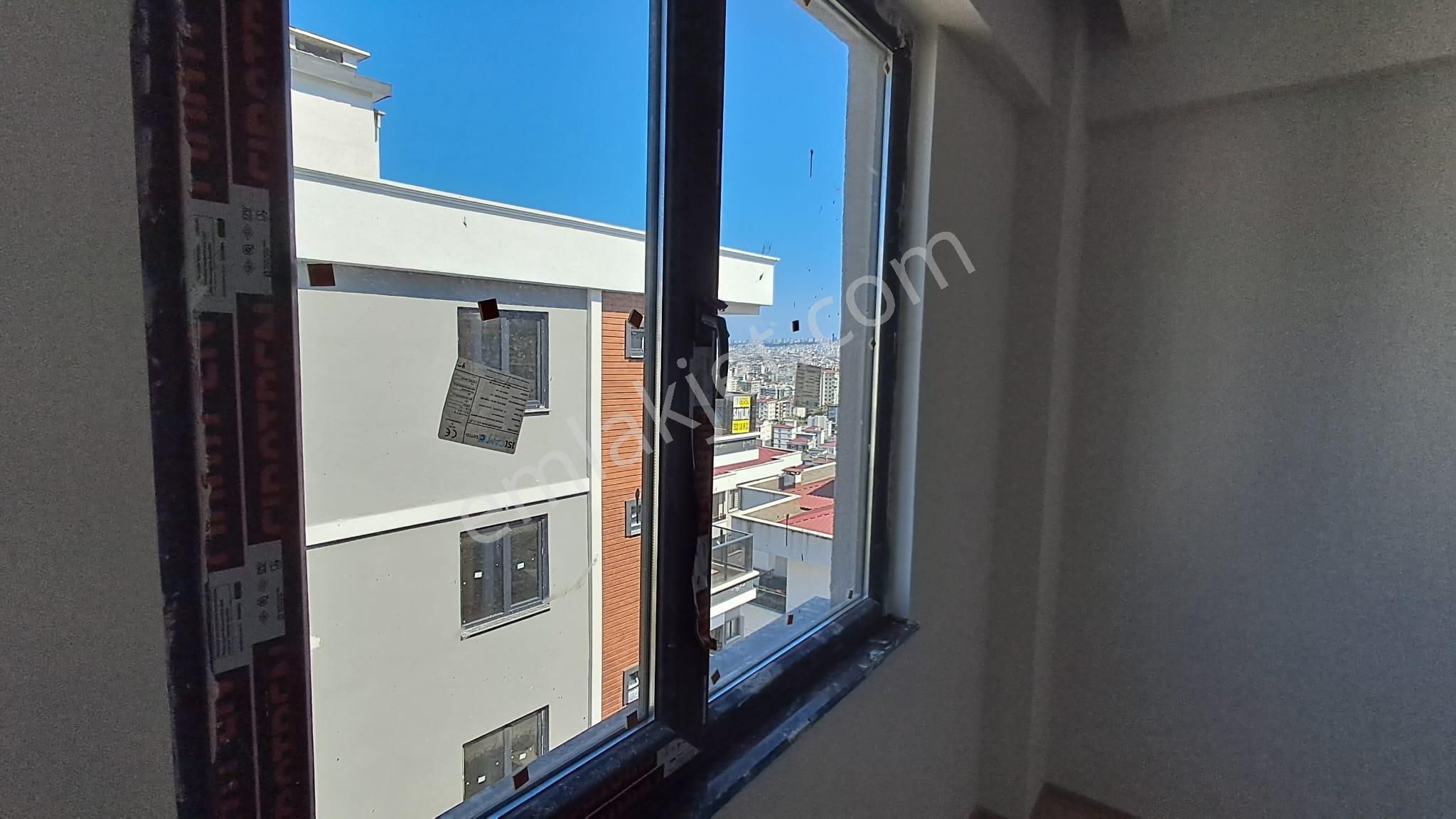 Akgün Kurumsal'dan Körfez Mah. Satılık 1+1 Daireler - Görsel 8